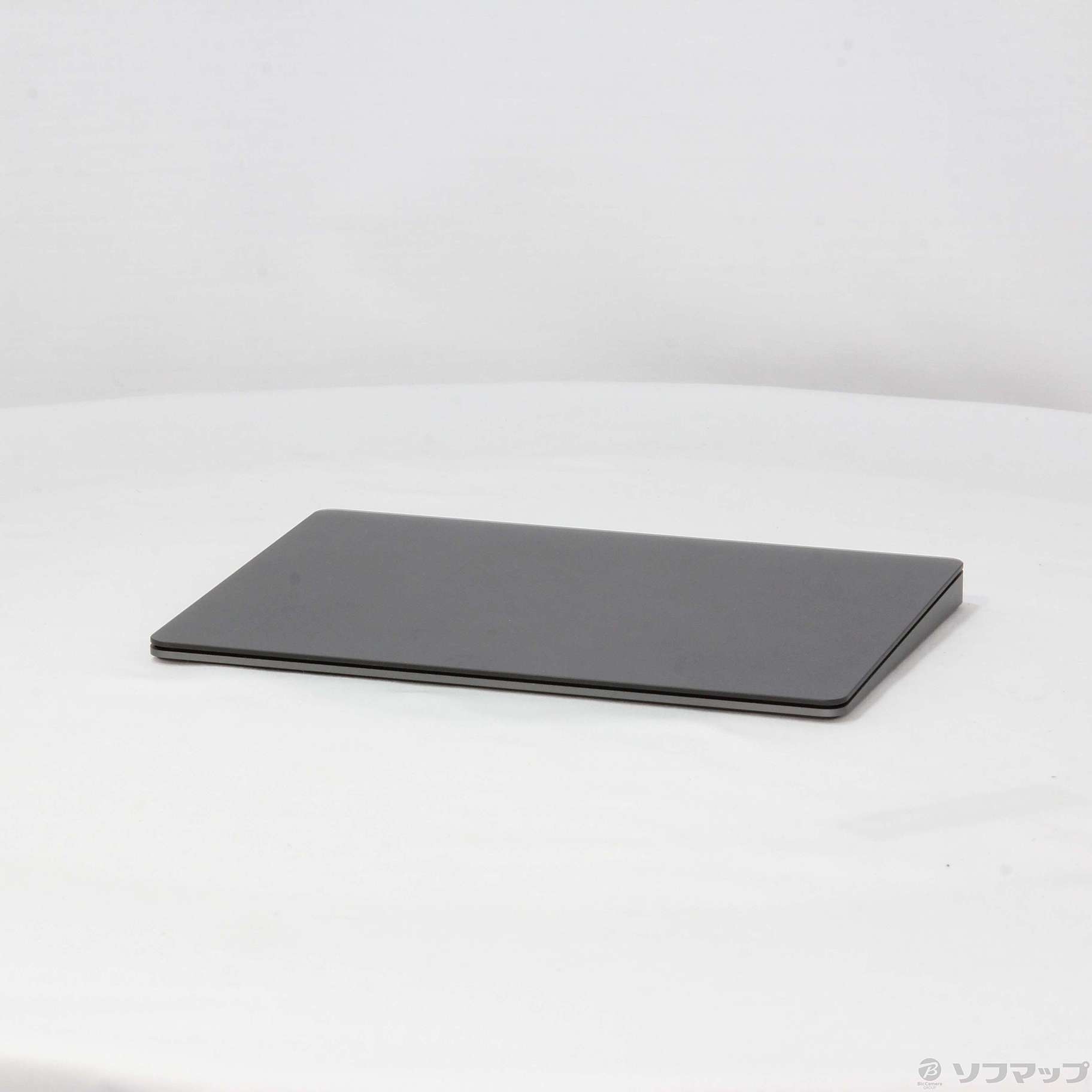 中古】〔展示品〕 Magic Trackpad 2 スペースグレイ MRMF2J／A [2133037380383] -  リコレ！|ビックカメラグループ ソフマップの中古通販サイト