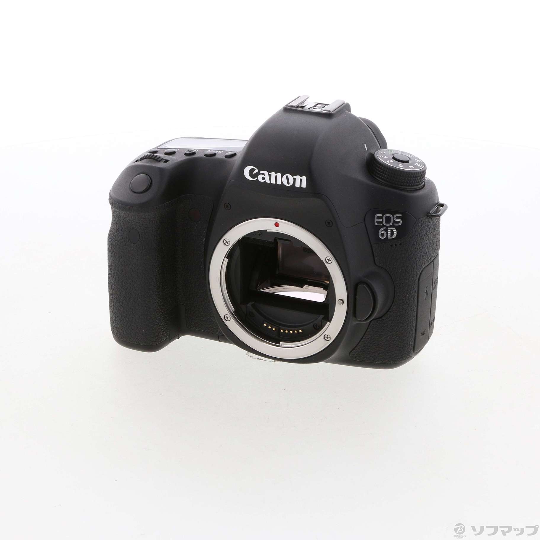 中古】EOS 6D ボディ ◇01/30(日)値下げ！ [2133037383247] - リコレ