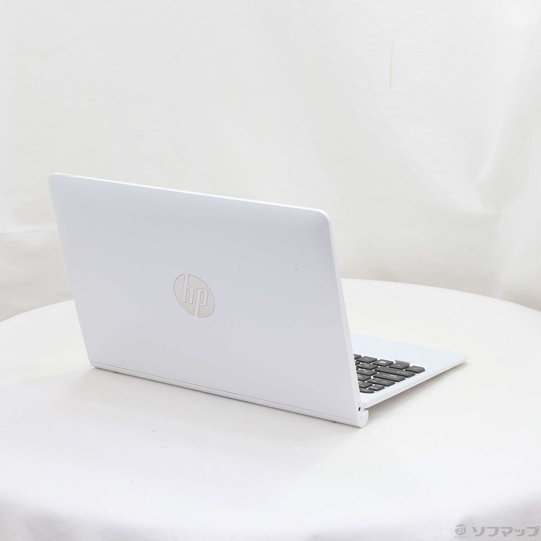 HP Pavilion x2 10-n012TU N4F40PA#ABJ ブリザードホワイト 〔Windows 10〕