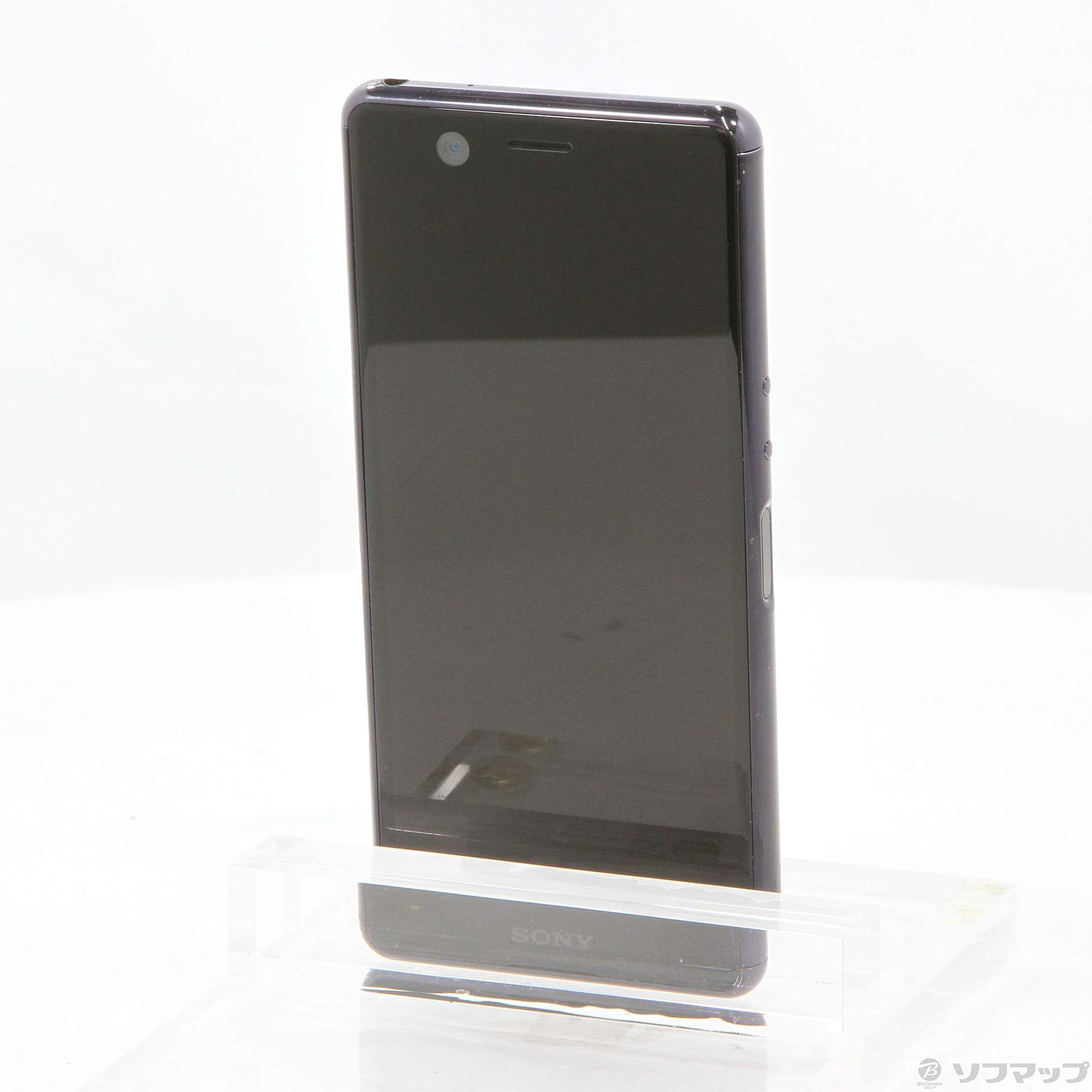 中古】Xperia Ace 64GB ブラック J3173 SIMフリー ◇08/03(水)値下げ ...