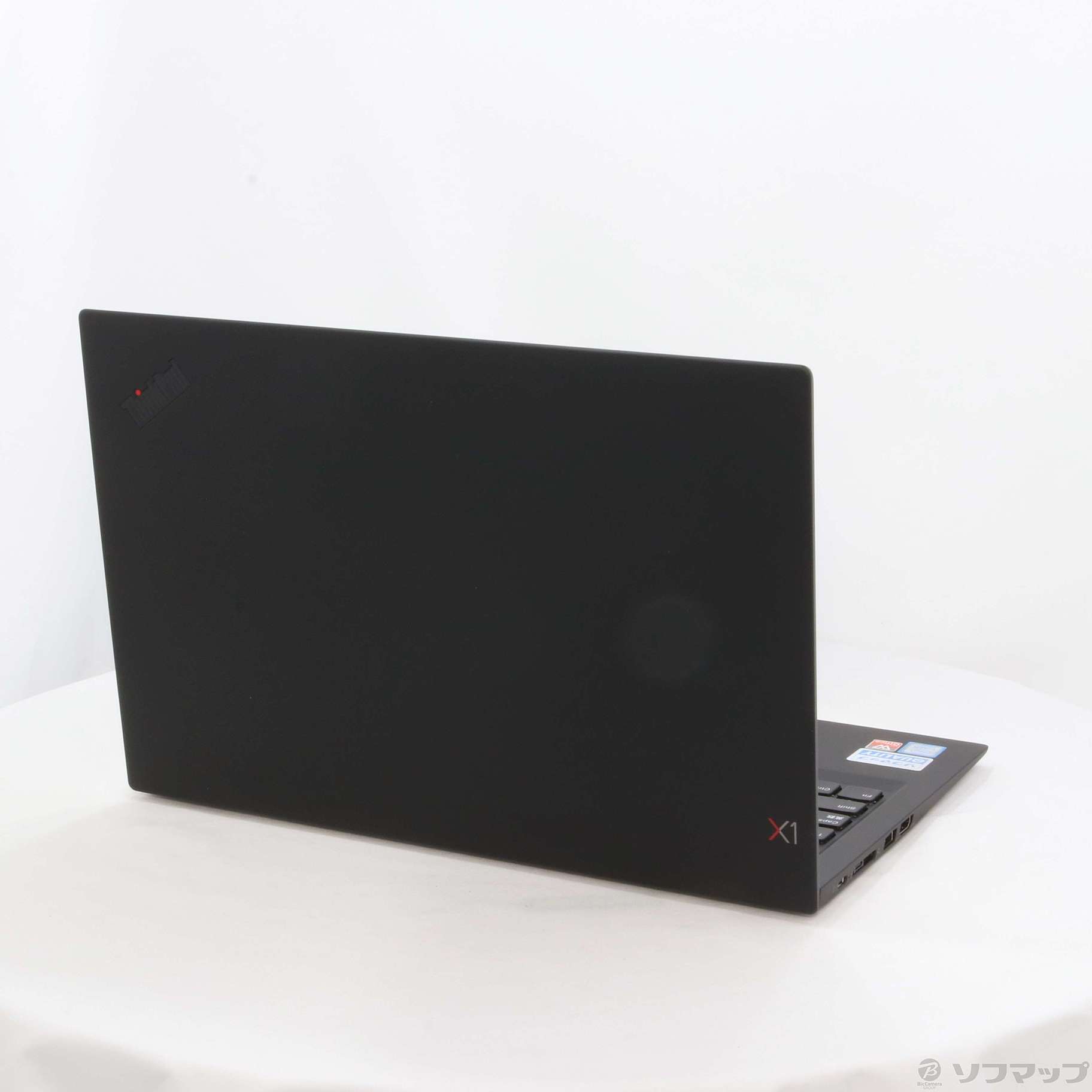 Amazon.com: Lenovo ThinkPad X1 Carbon 8th Gen 20U9002MUS 14