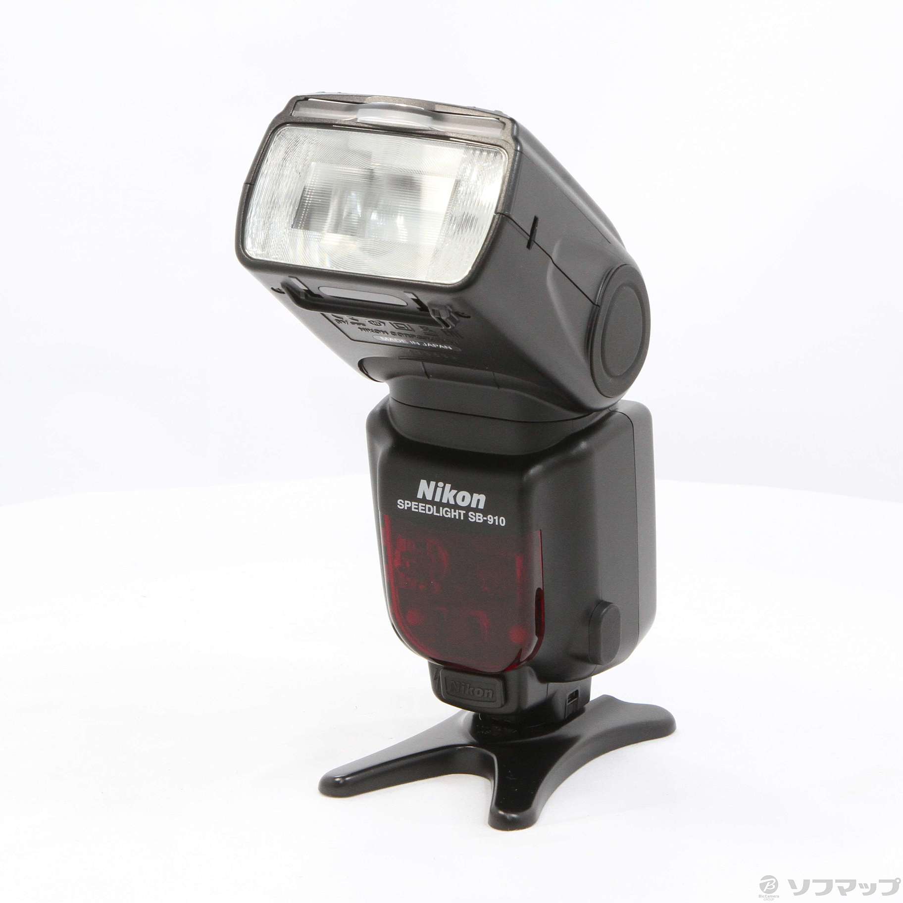 ニコン Nikon スピードライト SB-910 - ストロボ