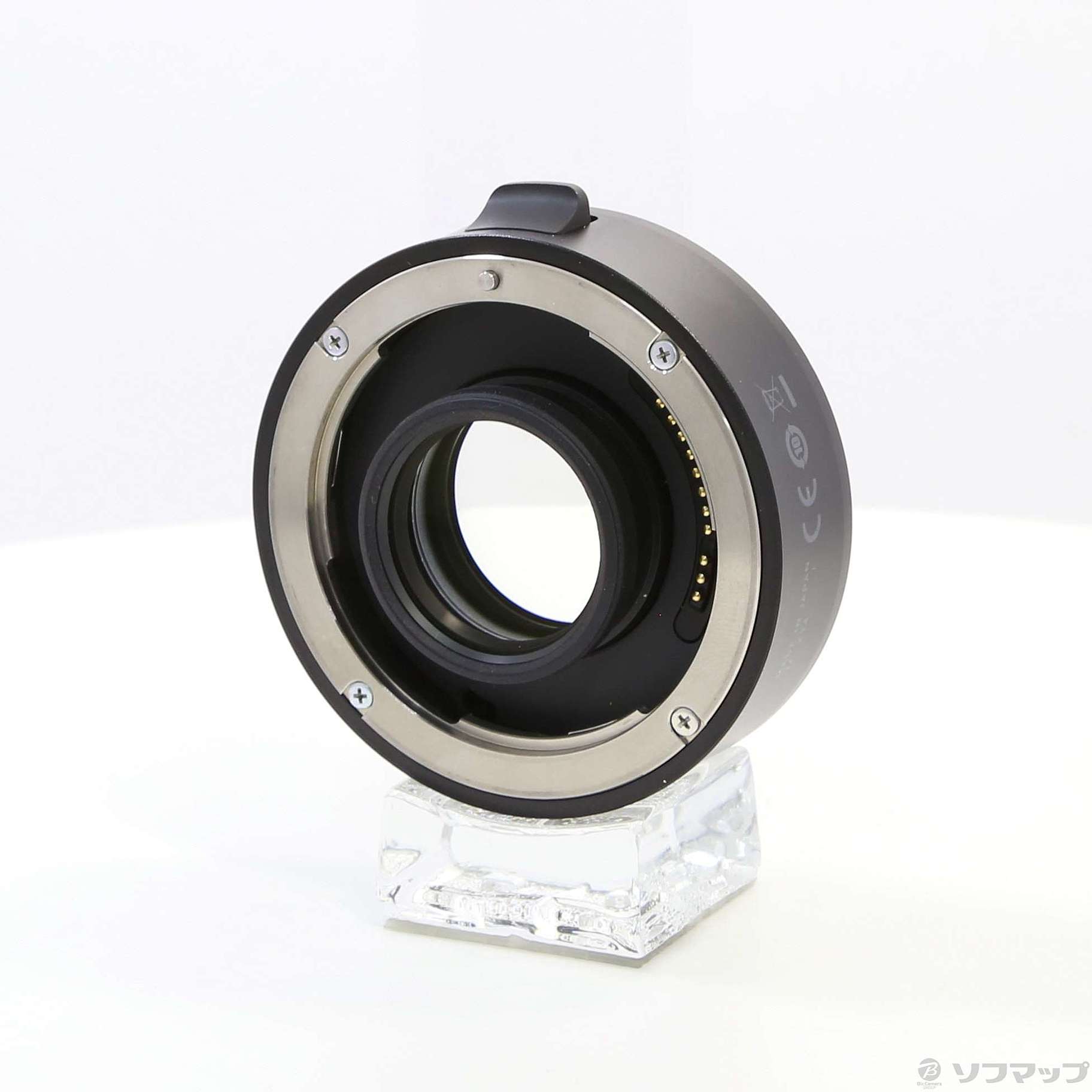 TELE CONVERTER 1.4× Canon用 (Model TC-X14) ◇05/02(月)値下げ！