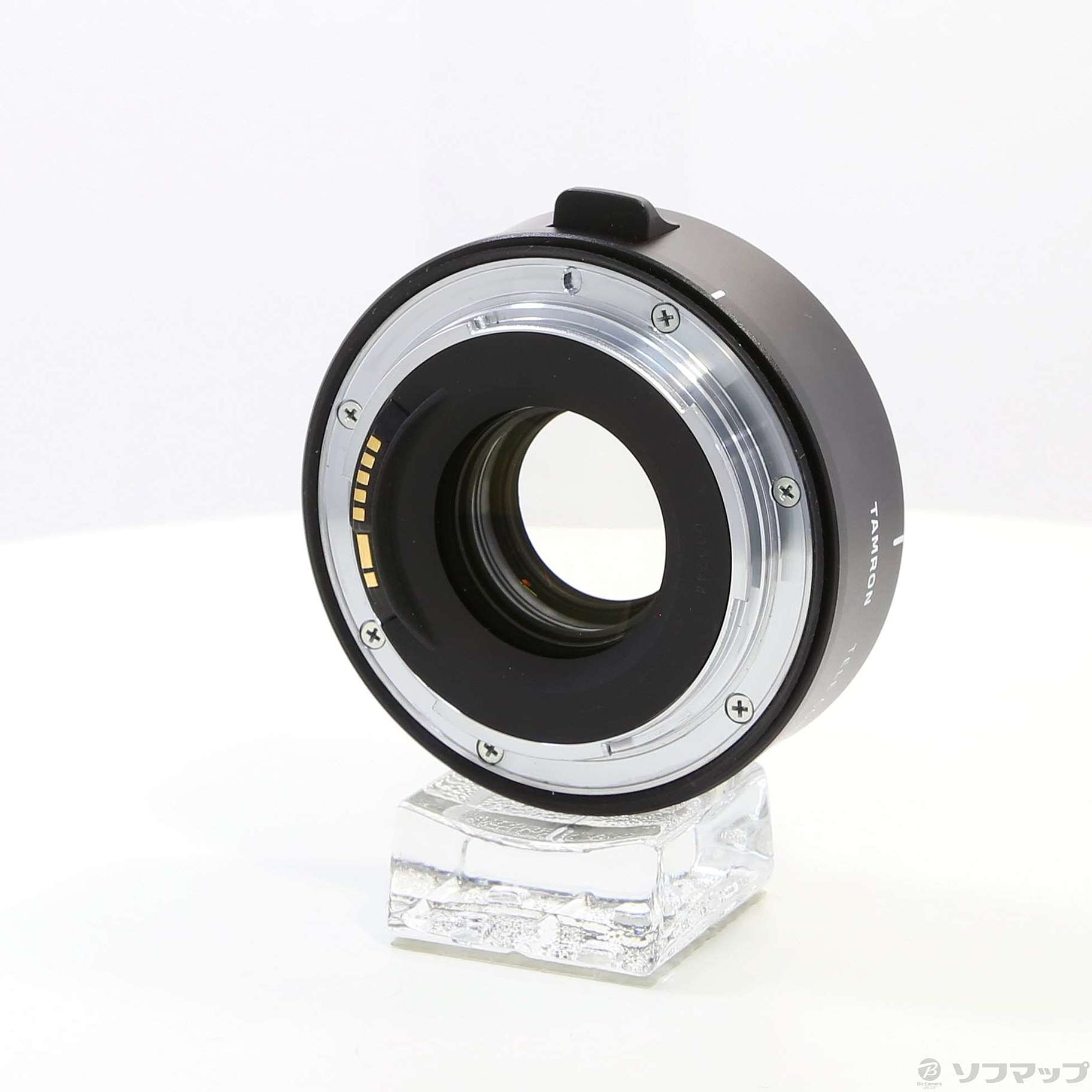 中古】TELE CONVERTER 1.4× Canon用 (Model TC-X14) ◇05/02(月)値下げ