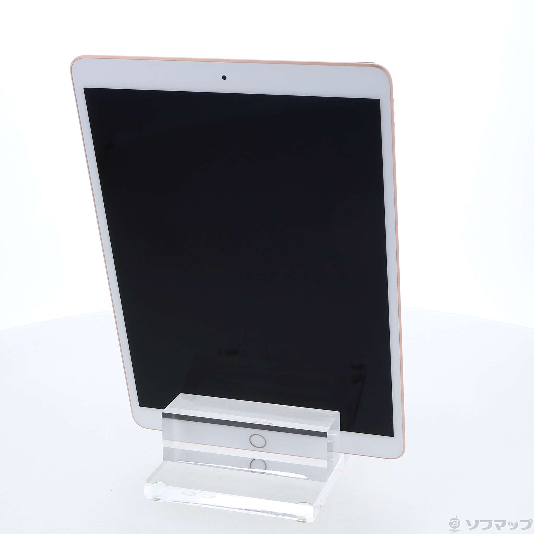 中古】セール対象品 iPad Air 第3世代 64GB ゴールド MUUL2LL／A Wi-Fi