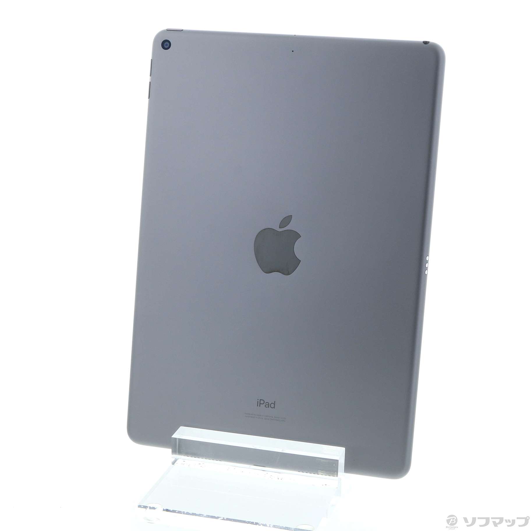 中古】iPad Air 第3世代 64GB スペースグレイ 3F560LL／A Wi-Fi 