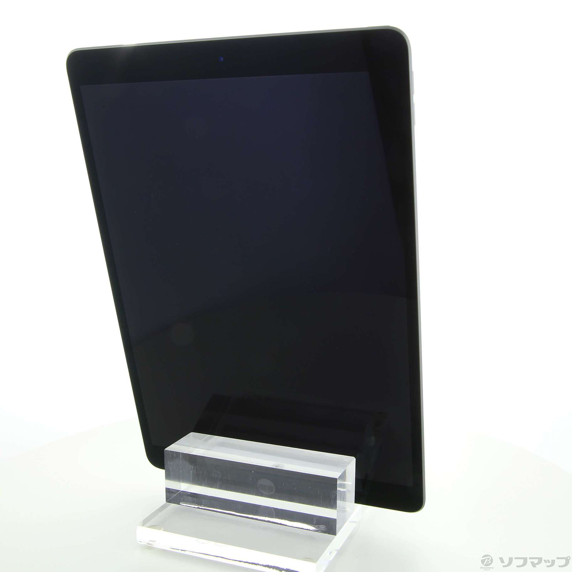 スペースグレイ 64GB Wi-Fi (第３世代) Air iPad Apple