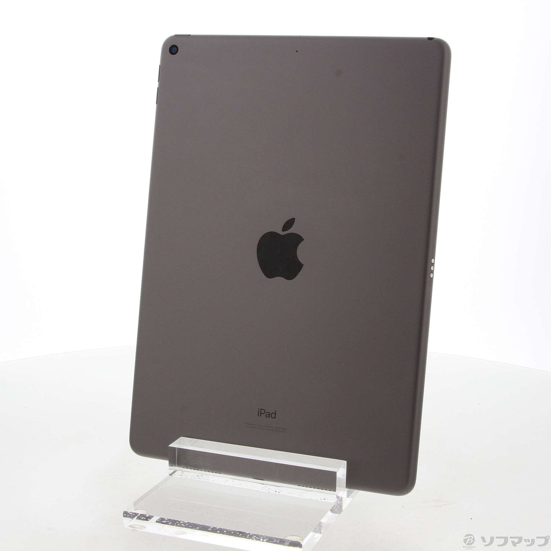 Apple iPad Air 3世代 256GB スペースグレイ（APPLE 〔中古