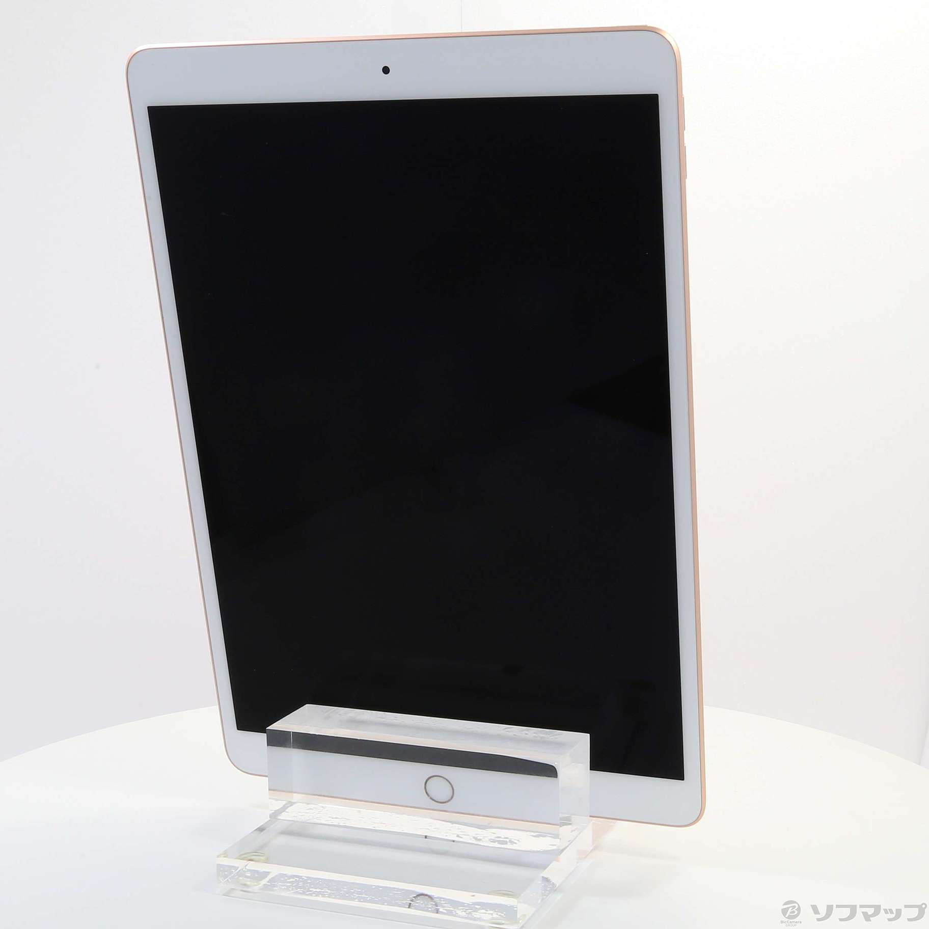 中古】iPad Air 第3世代 64GB ゴールド MUUL2LL／A Wi-Fi