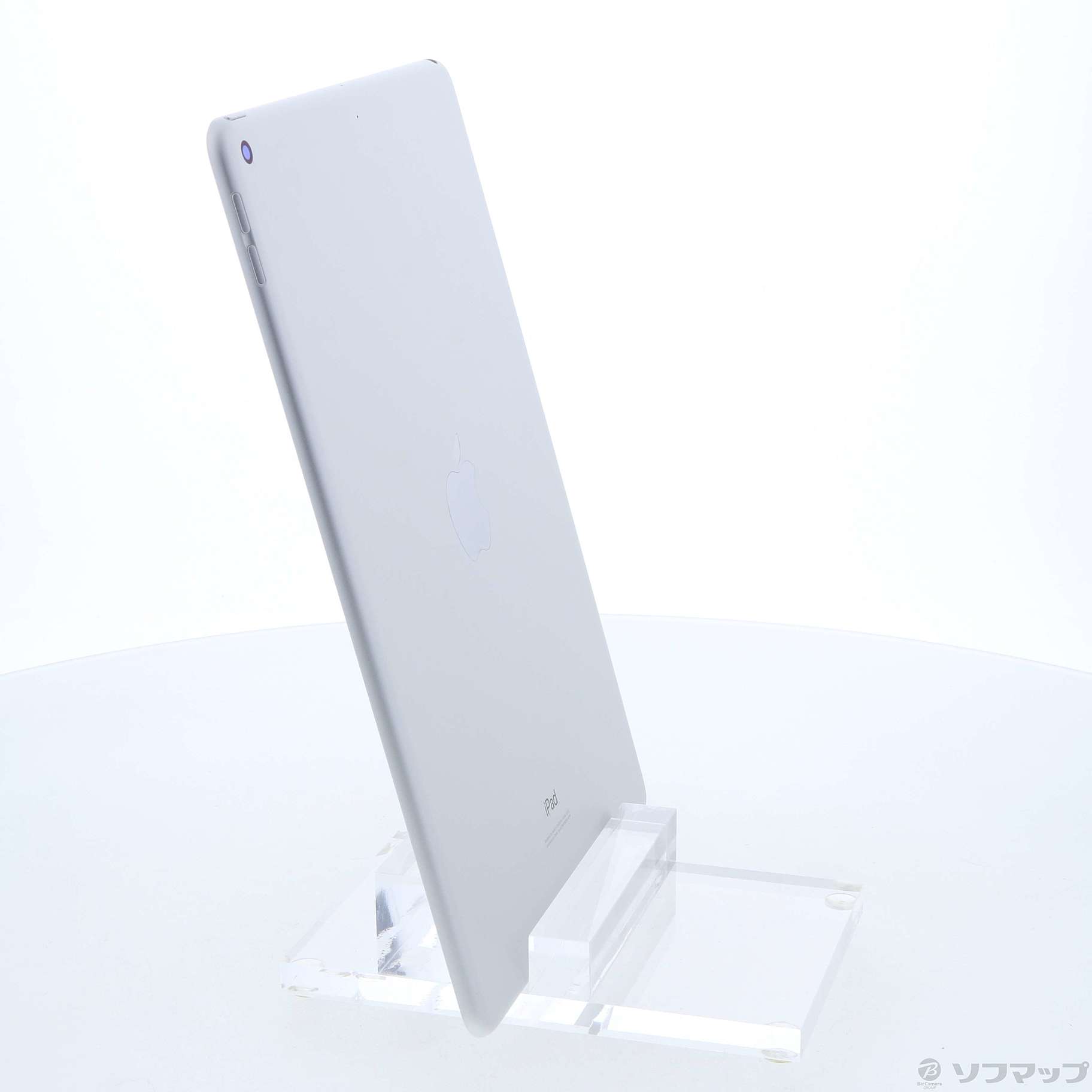 中古】iPad Air 第3世代 256GB シルバー MUUR2LL／A Wi-Fi