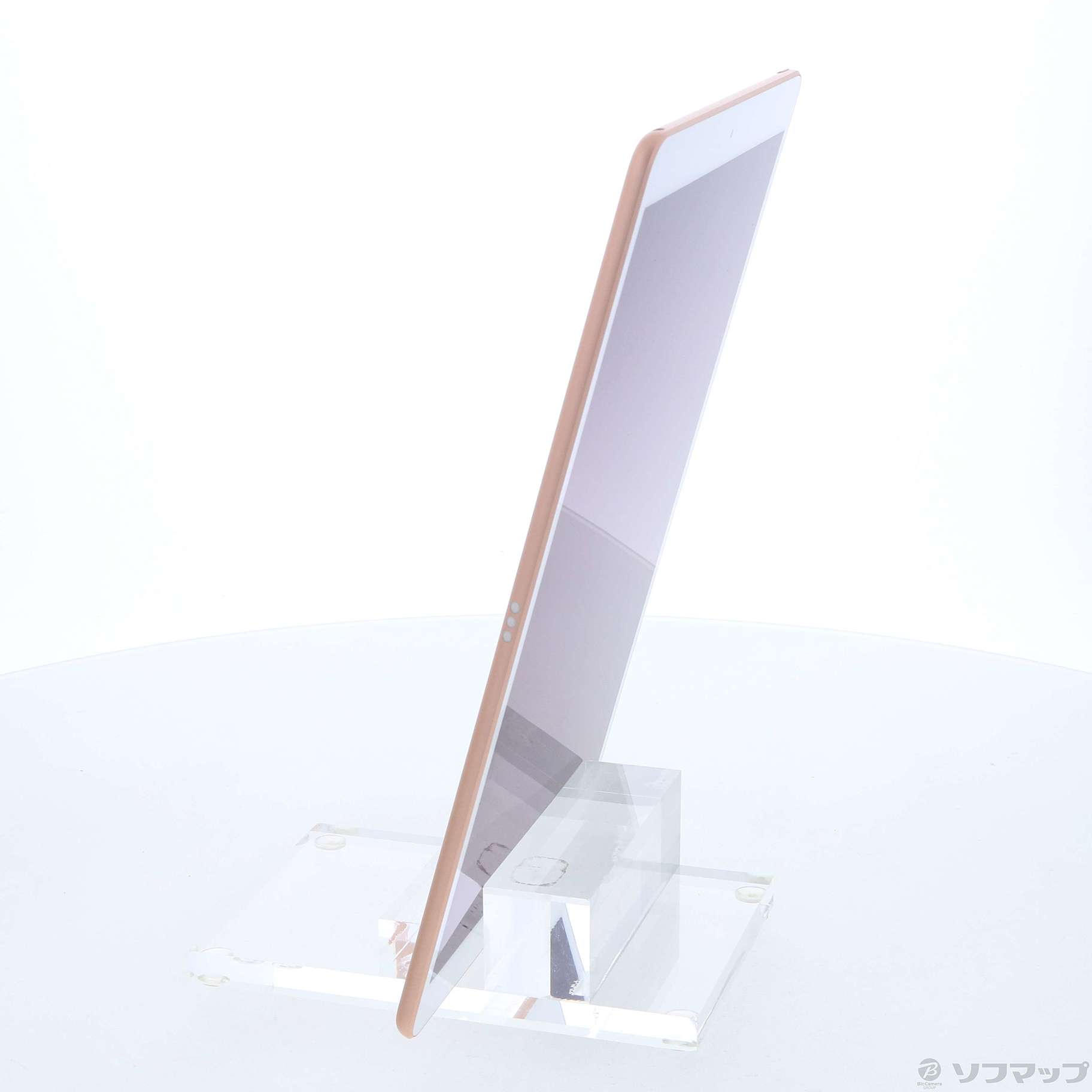 中古】iPad Air 第3世代 256GB ゴールド MUUT2LL／A Wi-Fi