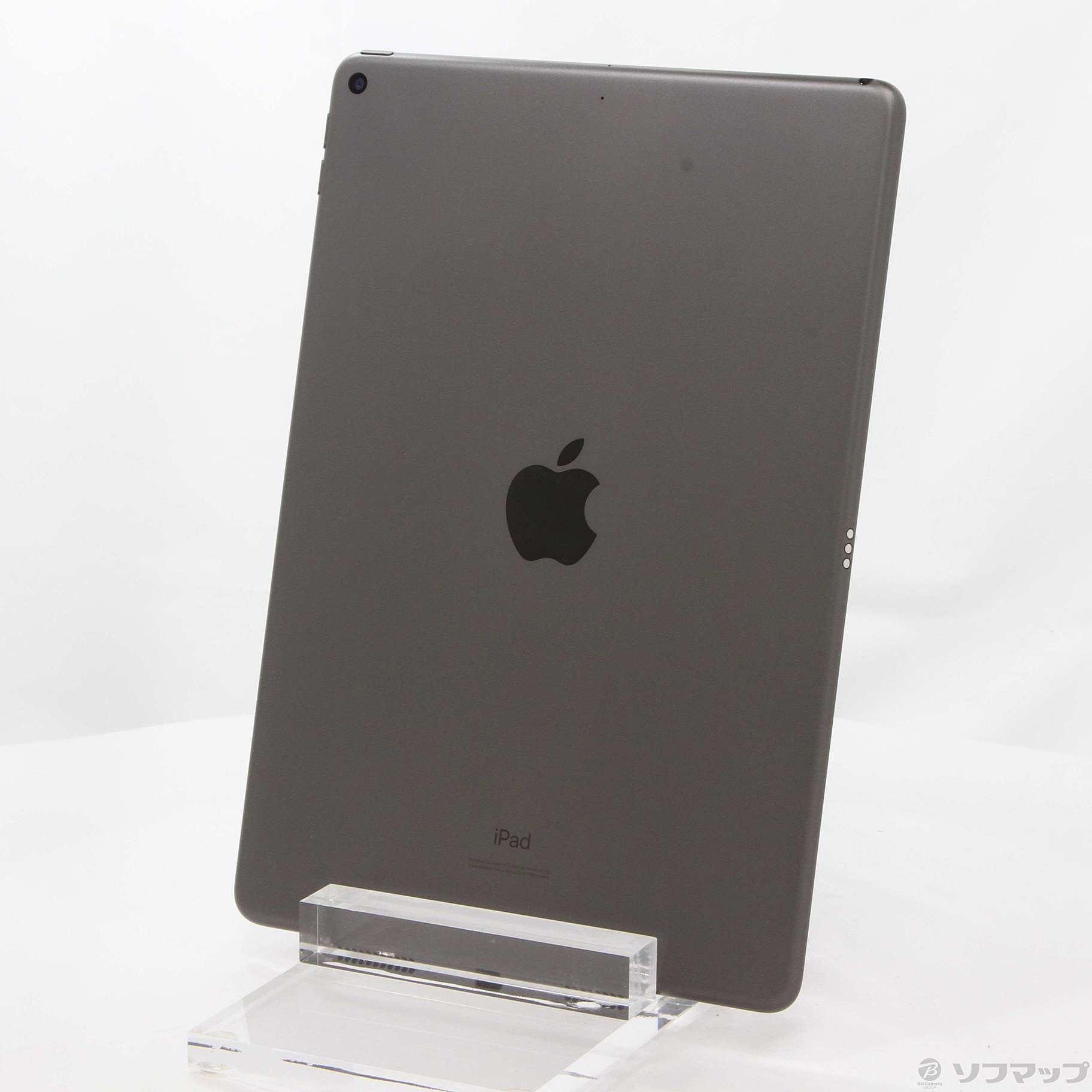 iPad Air 第3世代 64GB スペースグレイ 3F560LL／A Wi-Fi