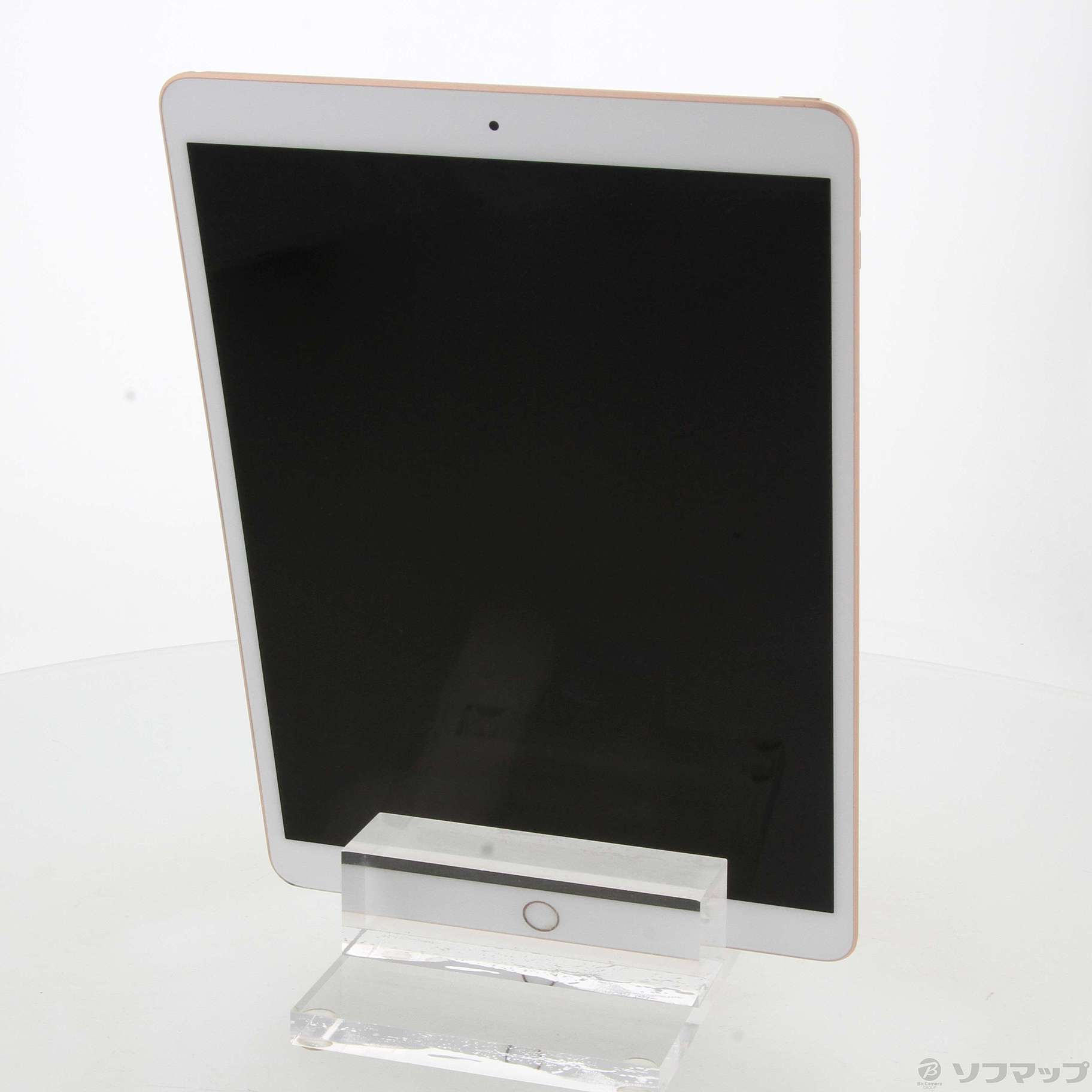 中古】iPad Air 第3世代 64GB ゴールド MUUL2LL／A Wi-Fi