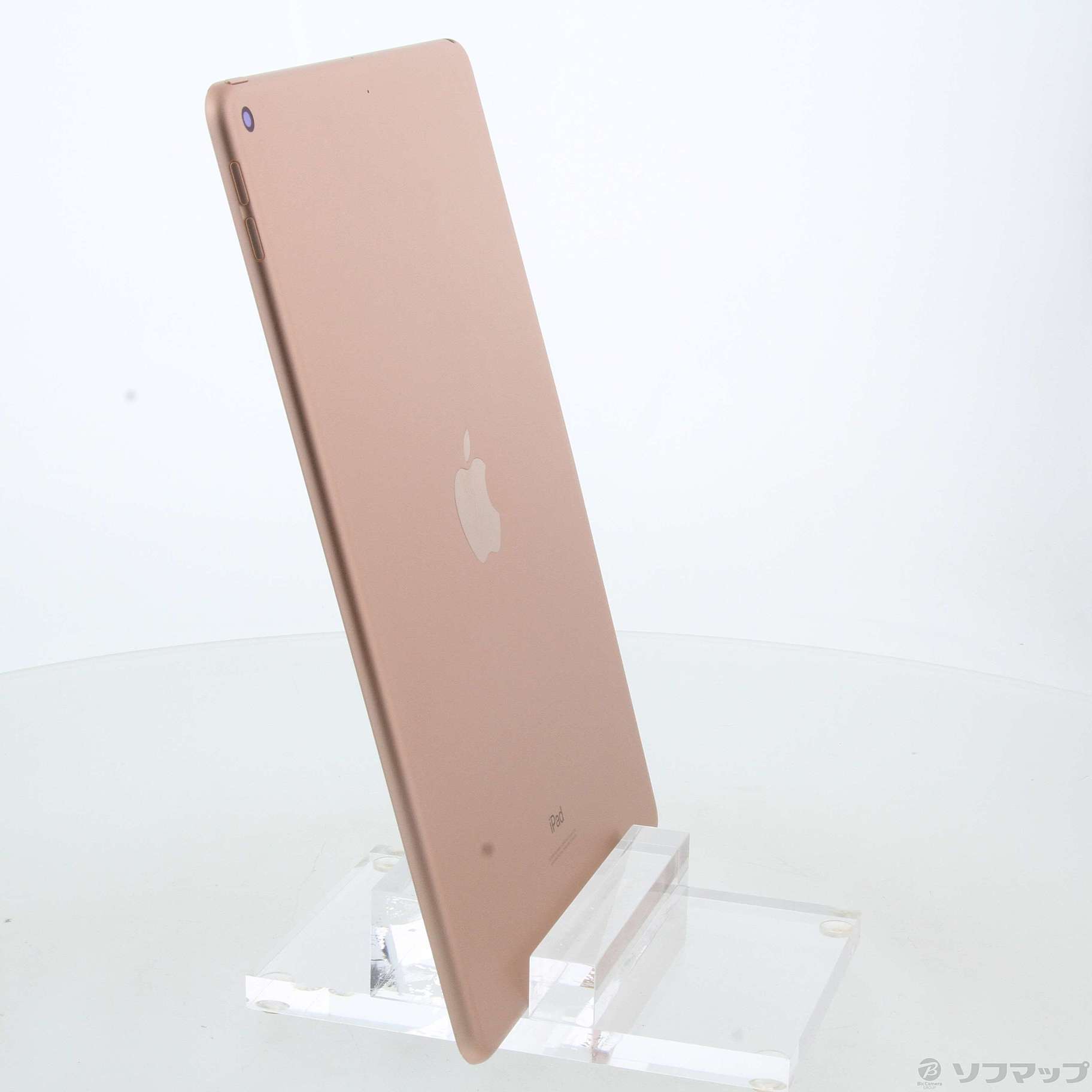 中古】iPad Air 第3世代 64GB ゴールド MUUL2LL／A Wi-Fi