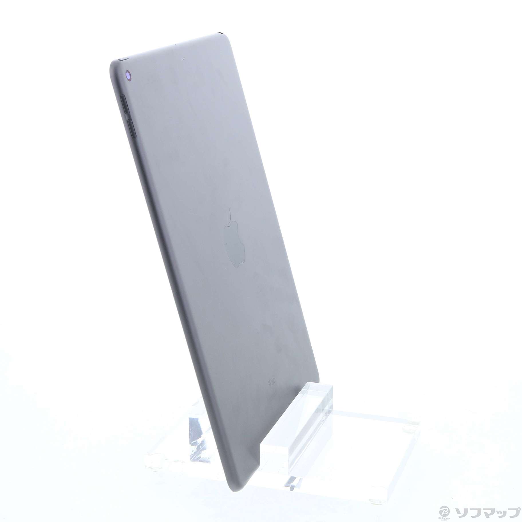 中古】iPad Air 第3世代 64GB スペースグレイ MUUJ2LL／A Wi-Fi [2133037393611] -  リコレ！|ビックカメラグループ ソフマップの中古通販サイト