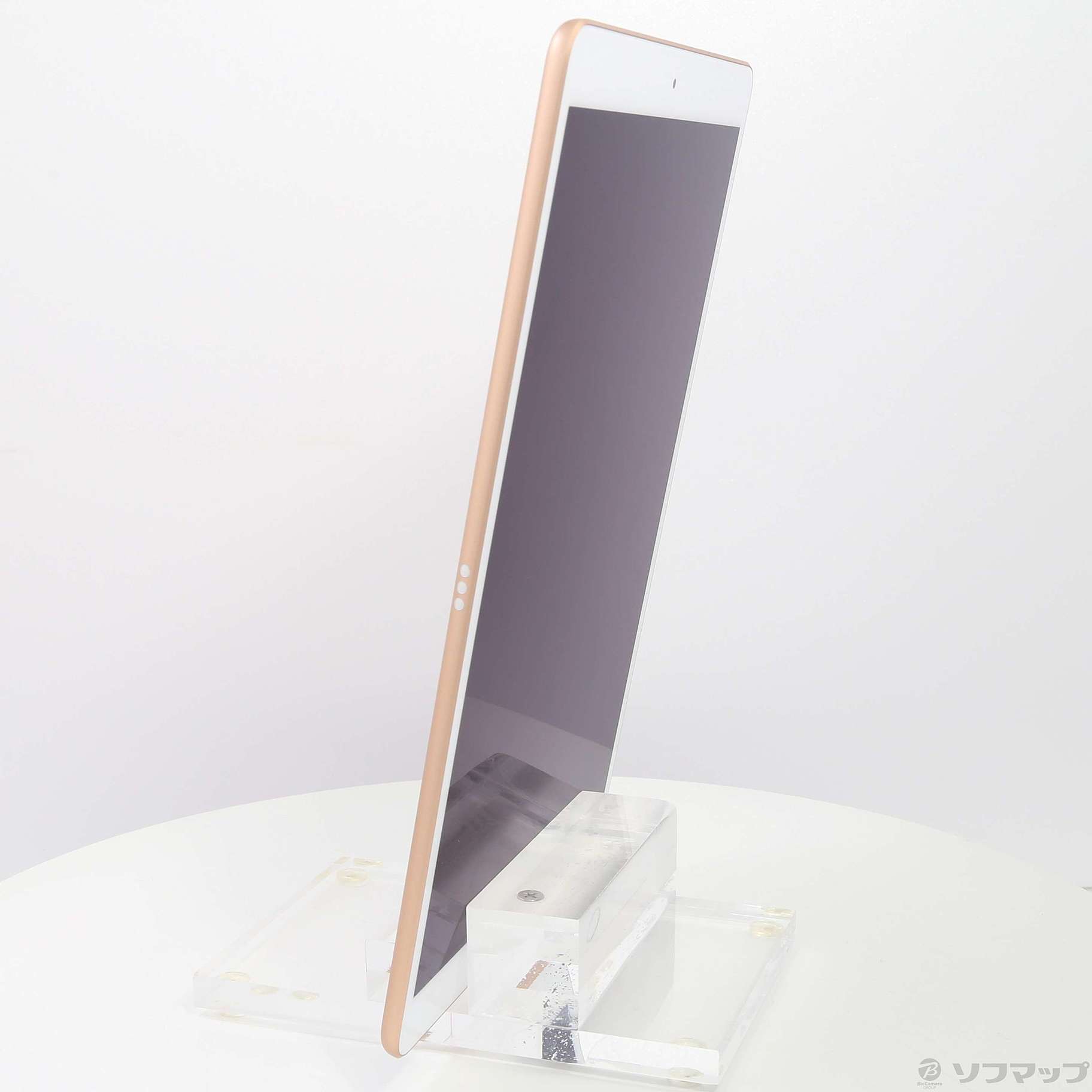 中古】iPad Air 第3世代 256GB ゴールド MUUT2J／A Wi-Fi ...