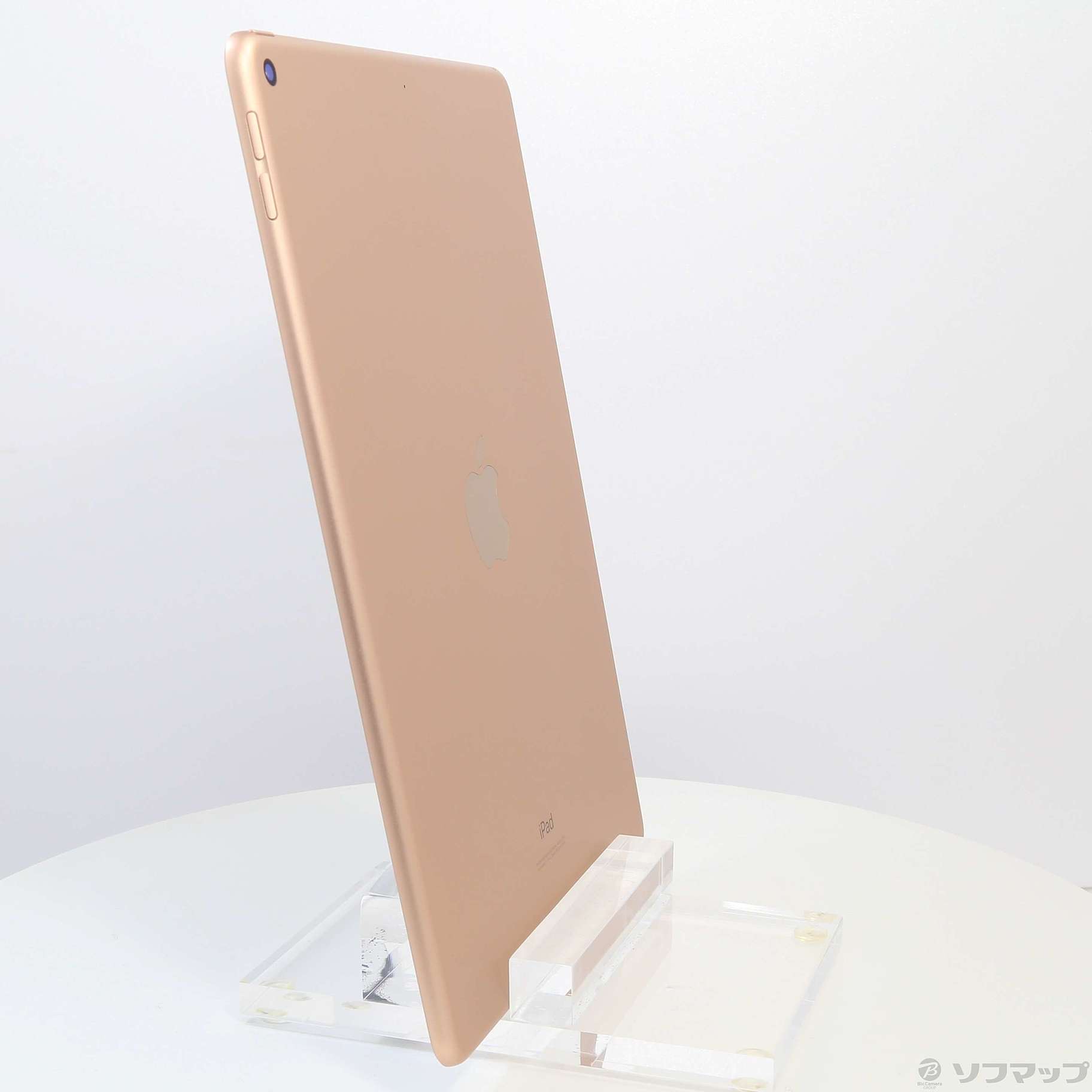 中古】iPad Air 第3世代 256GB ゴールド MUUT2J／A Wi-Fi ...