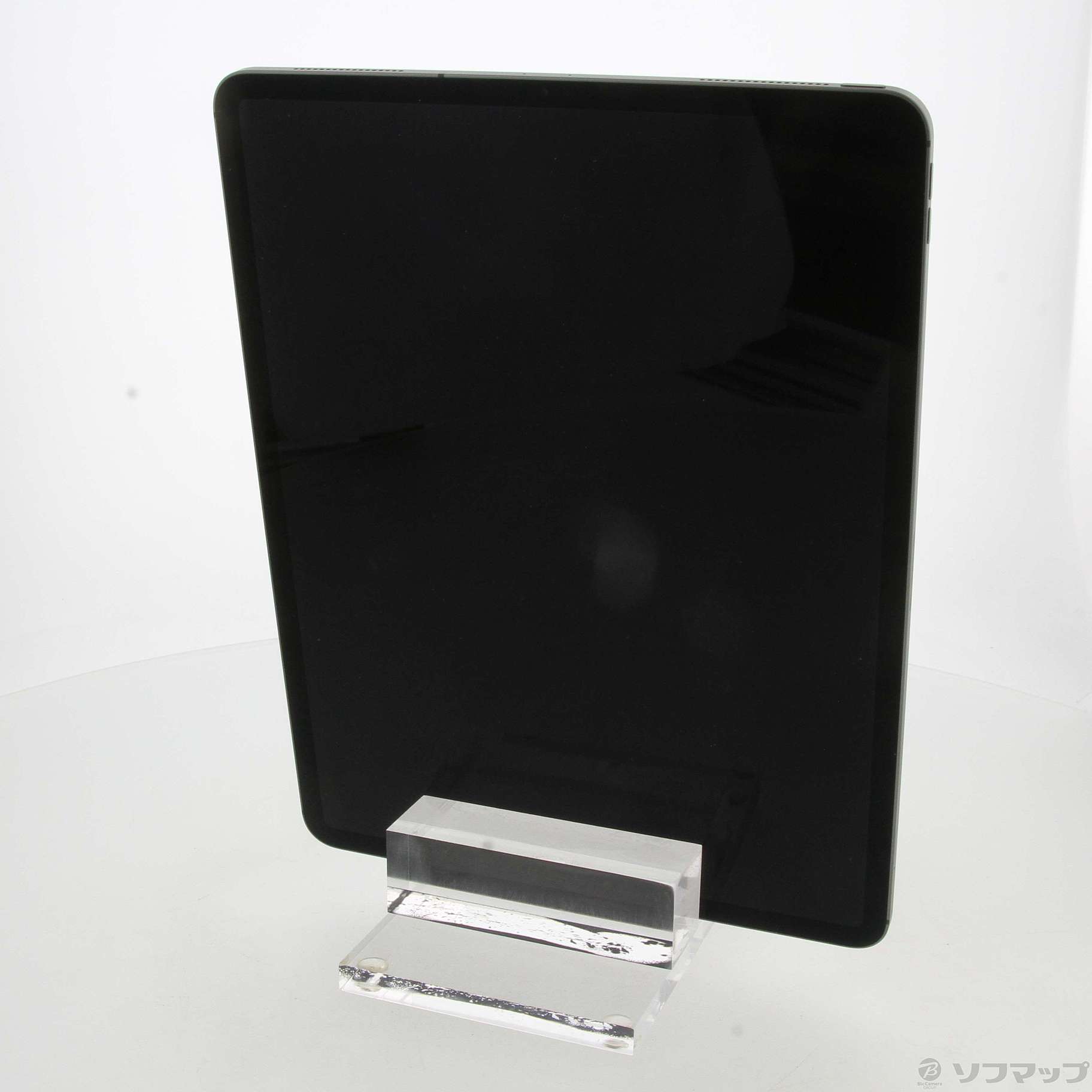 第三世代iPadPro12.9 1TB スペースグレイ SimFreeモデル