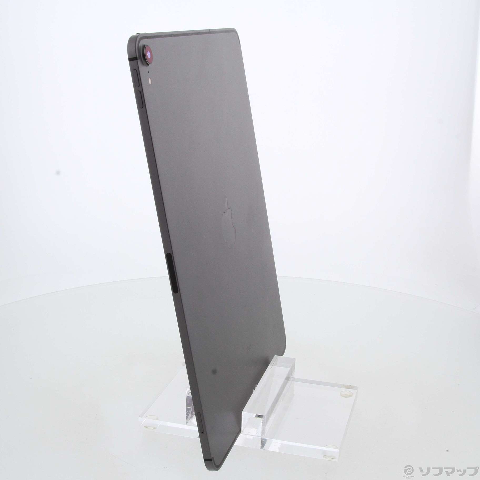 iPad Pro そり返る 12.9-inch (第3世代) スペースグレイ 1TB