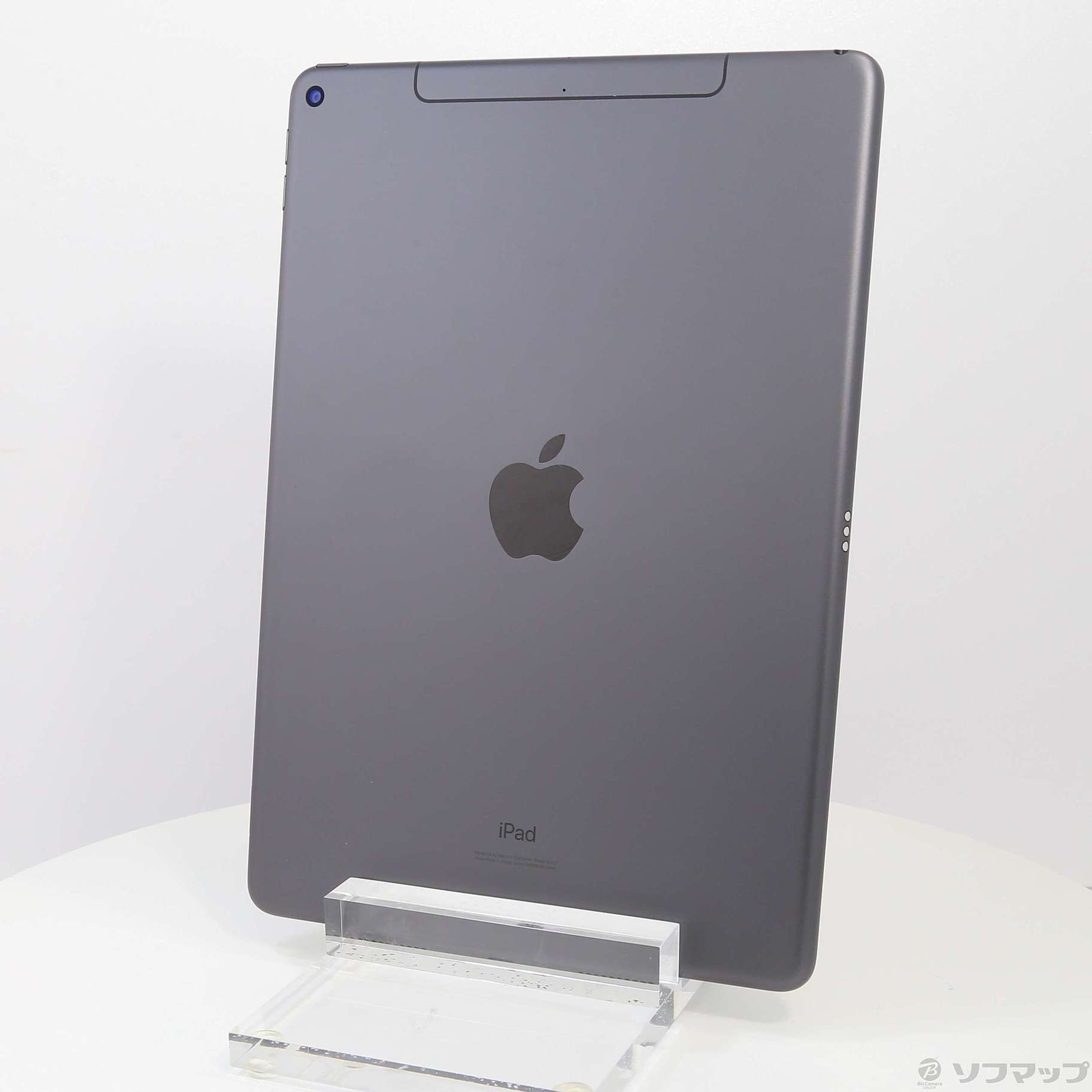 レア？！☆ 【値下げ】Apple iPad Air 第3世代 64GB スペースグレイ