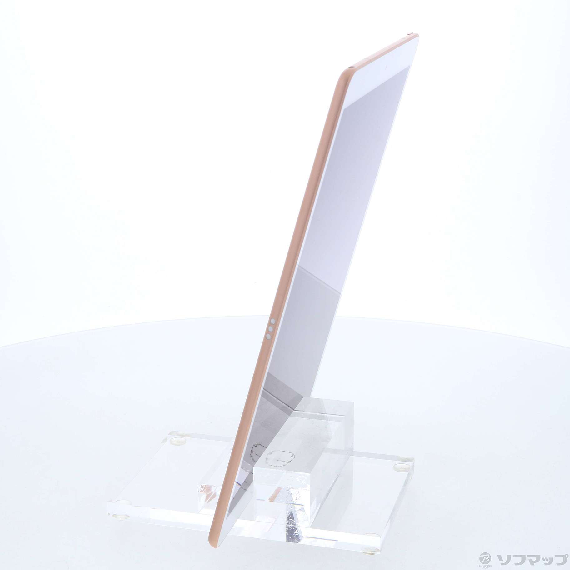 中古】iPad Air 第3世代 64GB ゴールド MV0F2J／A SIMフリー