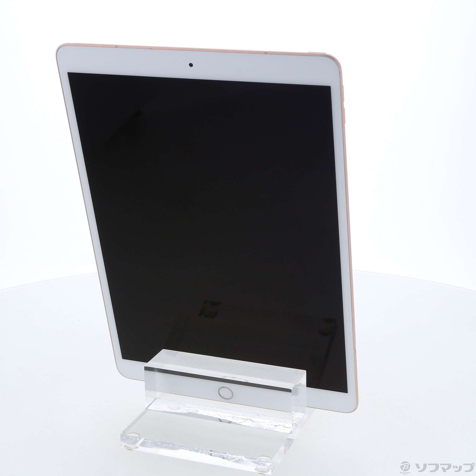 iPad Air 第3世代 256GB ゴールド MV0Q2J／A SIMフリー