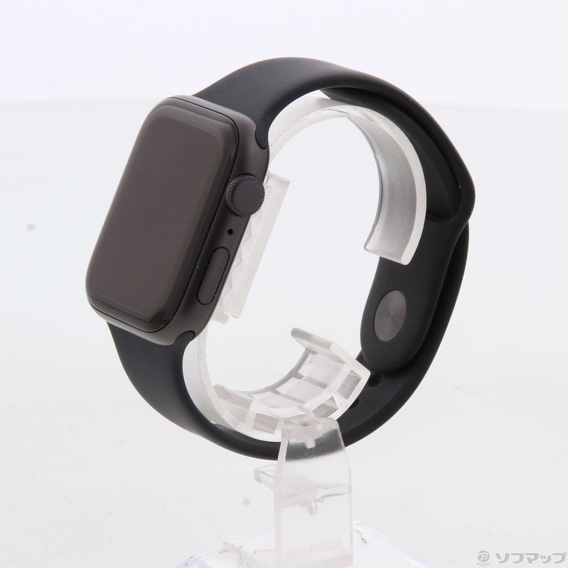 中古】Apple Watch SE GPS 44mm スペースグレイアルミニウムケース