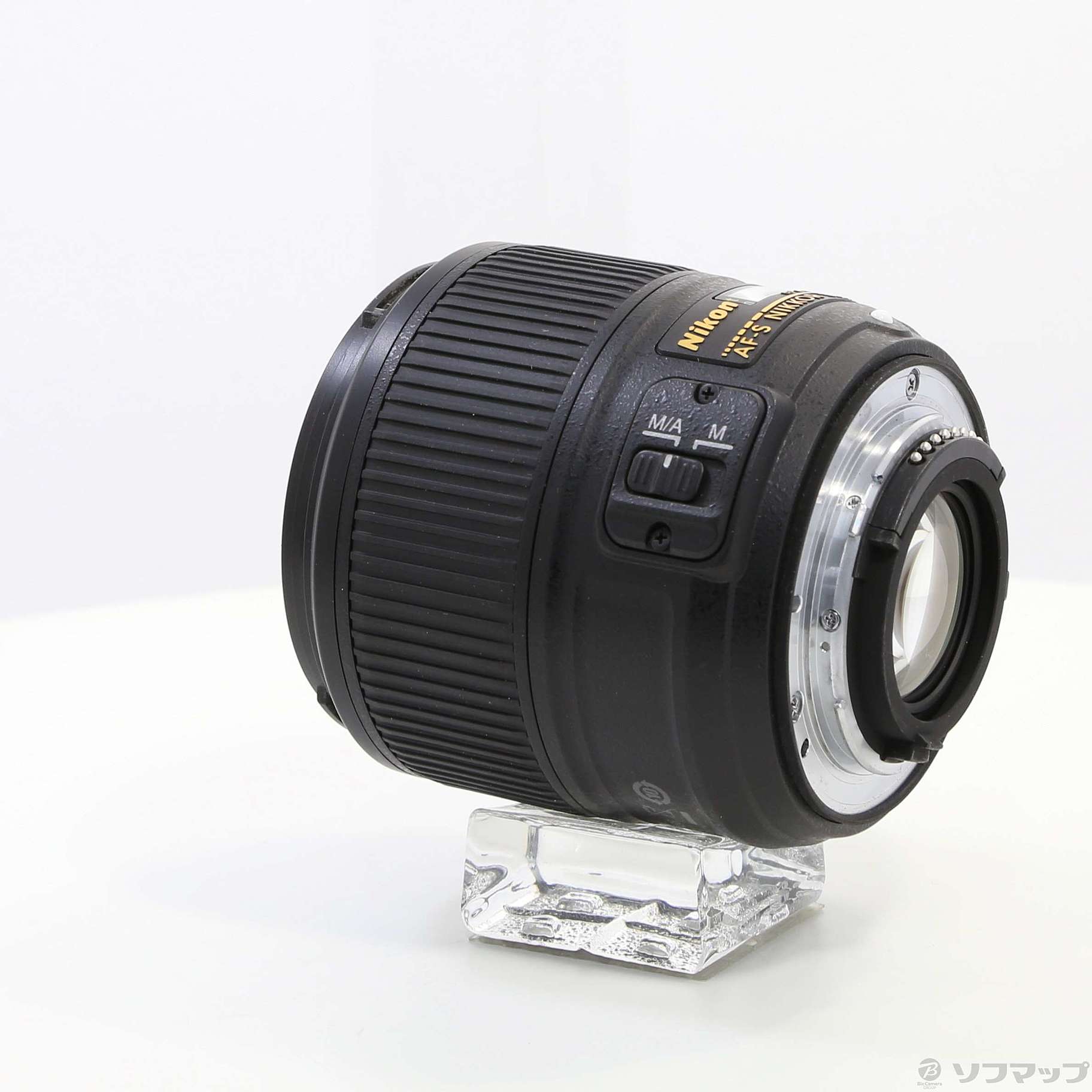 Nikon AF-S 35F1.8G ED 9月25日の午前中までの限定販売！