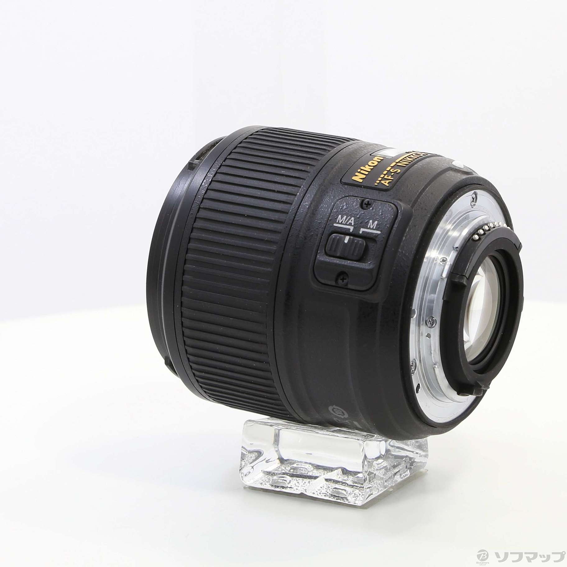 セール対象品 Nikon AF-S 35mm F1.8G ED (AF-S NIKKOR 35mm f／1.8G ED)