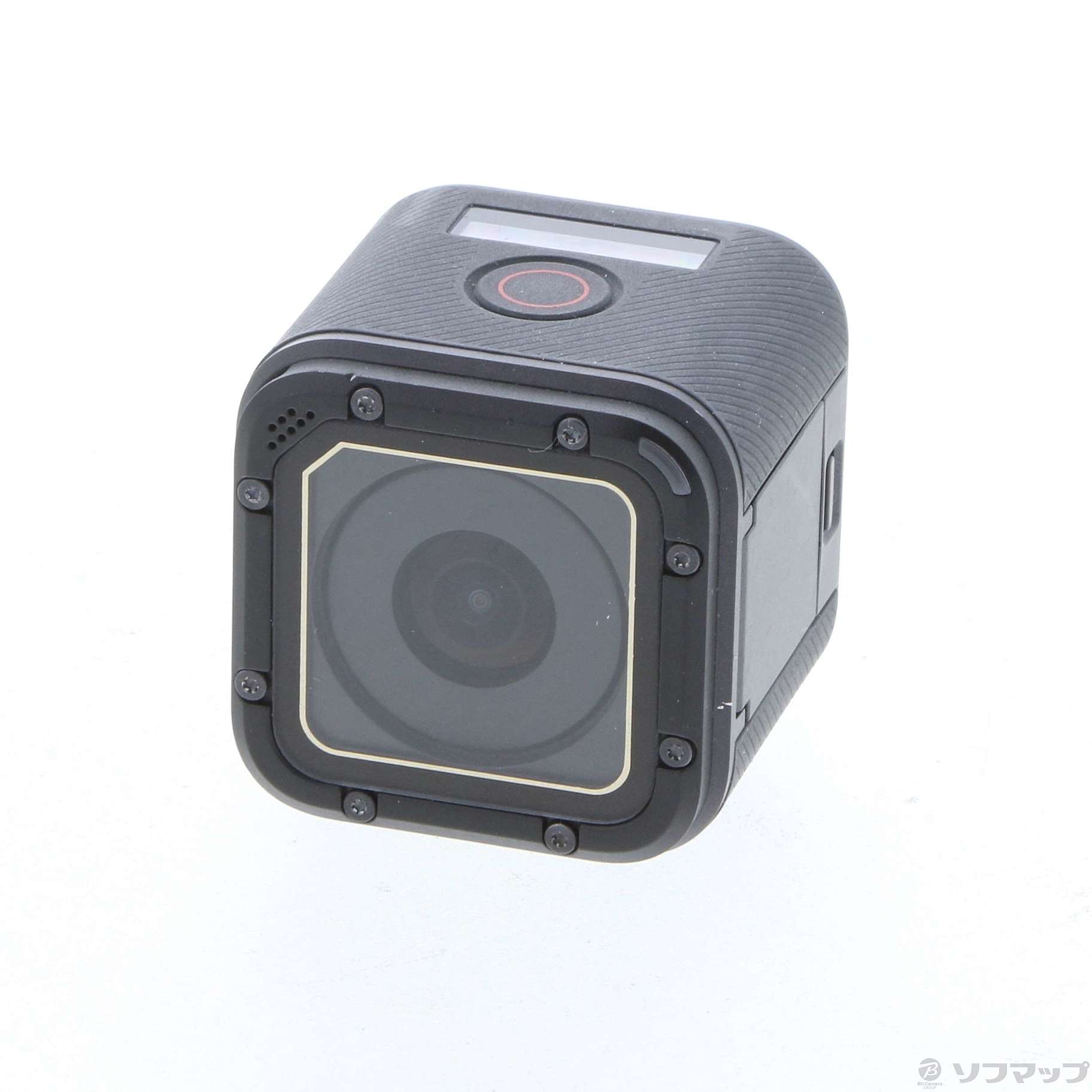 中古】HERO5 Session CHDHS-502-AP [2133037404300] - リコレ