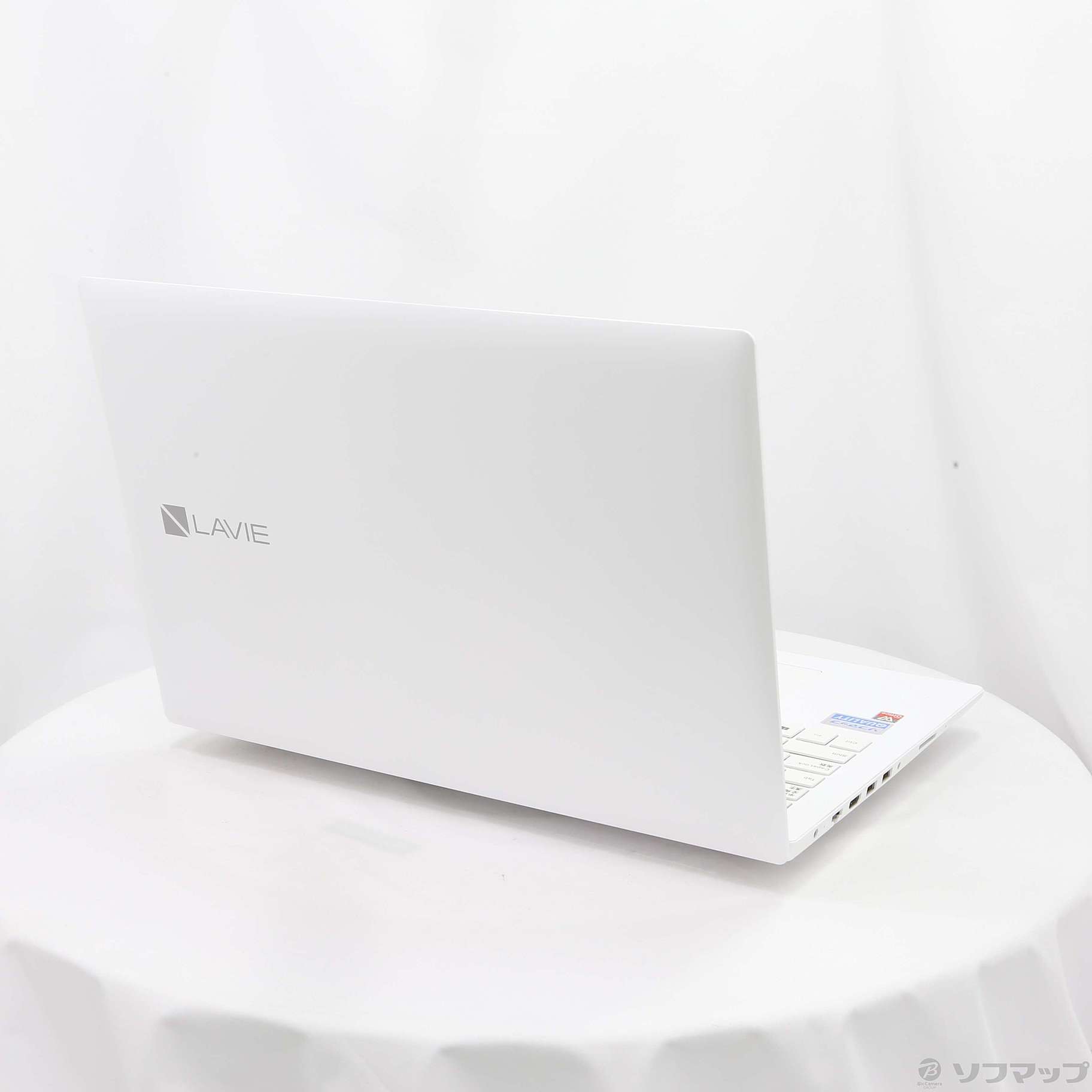 ＮＥＣ ノートパソコン　LAVIE　カームホワイト PC-NS150KAW Amazon.co.jp: PC-NS150KAW(カームホワイト) LAVIE Note Standard 15.6