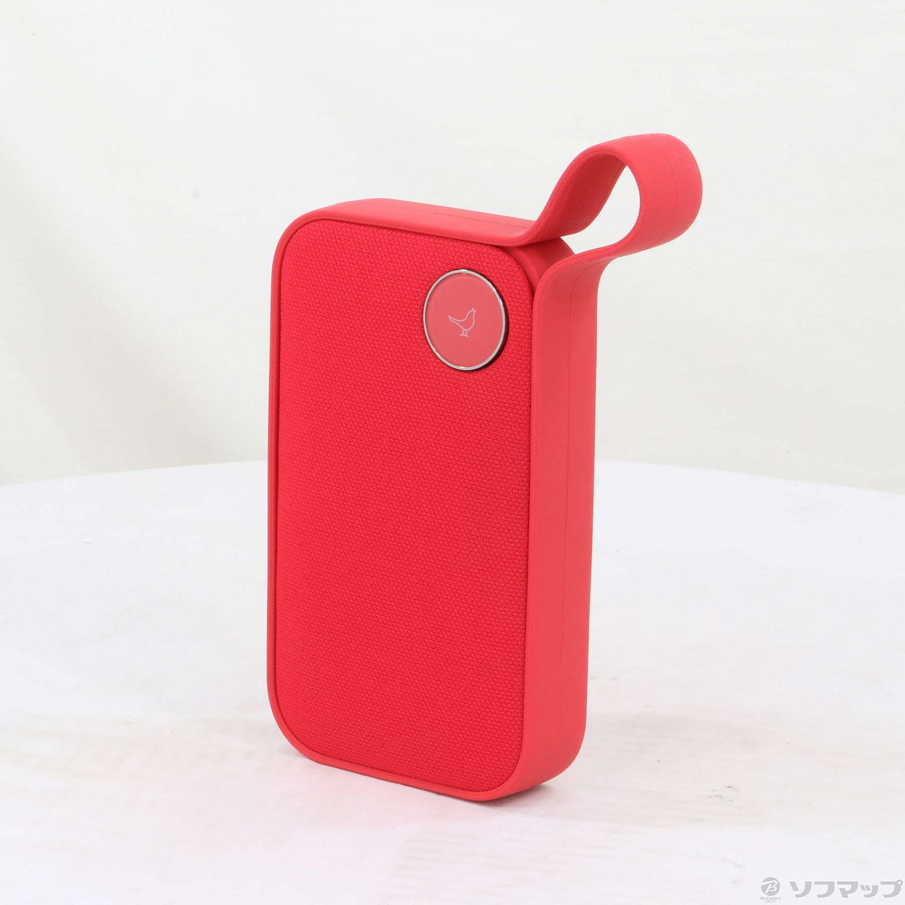 在庫即納 LIBRATONE Bluetoothスピーカー ONE カリビアングリーン