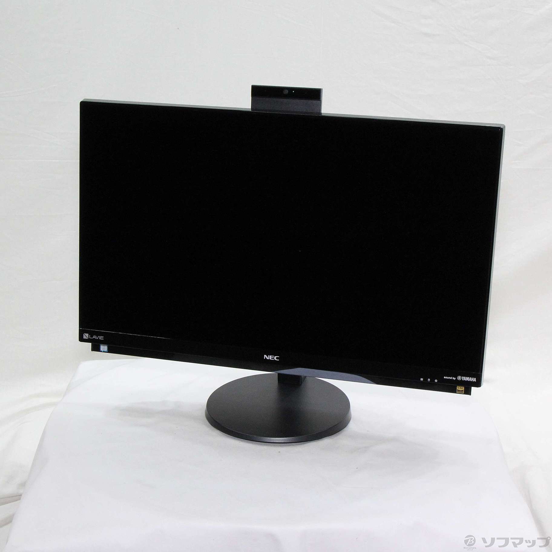 ‼️新古品‼️早い者勝ち✨NEC LAVIE デスクトップPC GD277DCAA 中古】LAVIE Direct DA PC-GD277DCAA 〔NEC Refreshed PC
