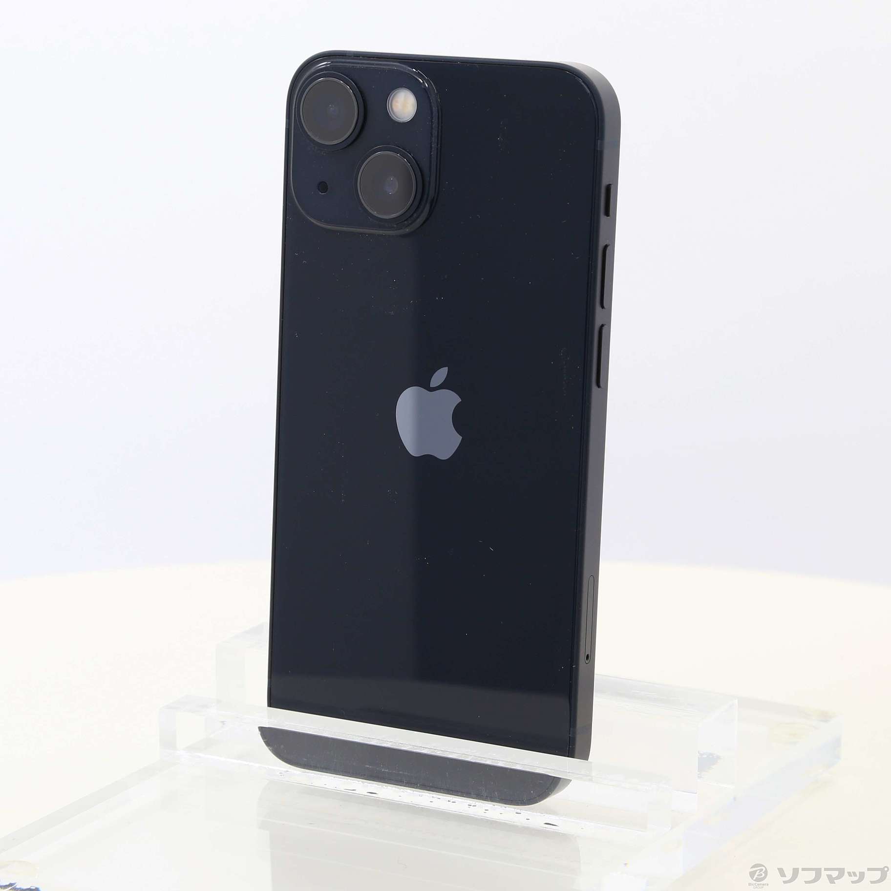Amazon.com: Apple iPhone 13 Mini, 128GB, Midnight - Unlocked