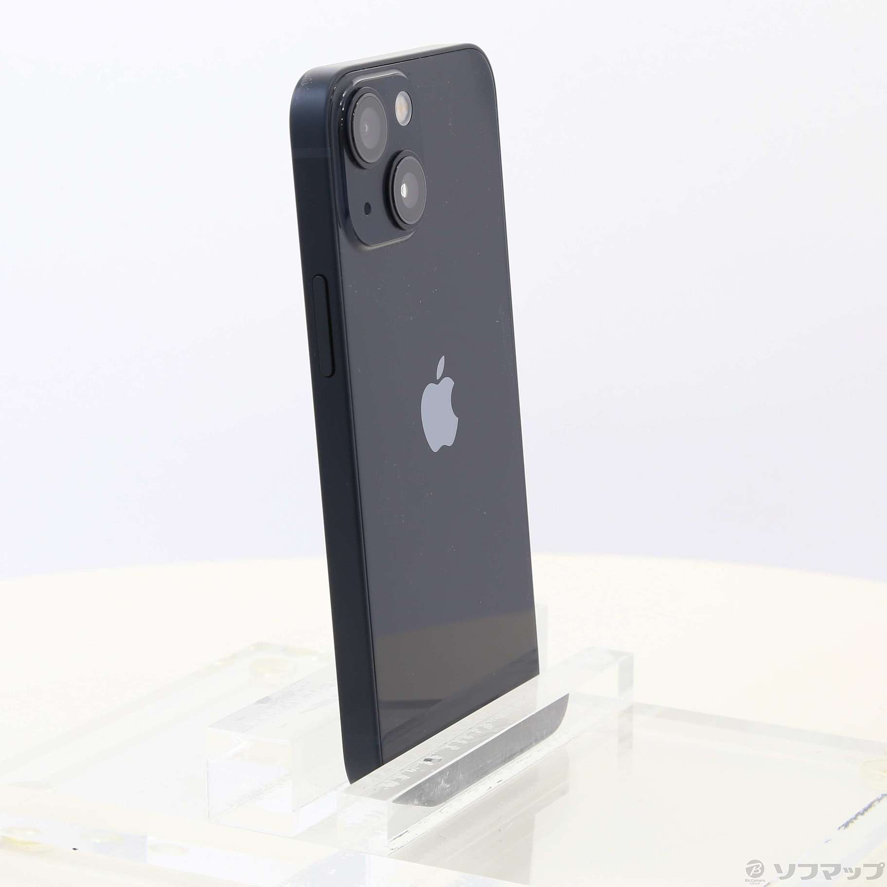 中古】iPhone13 mini 128GB プロダクトレッド MLJG3J／A SIM