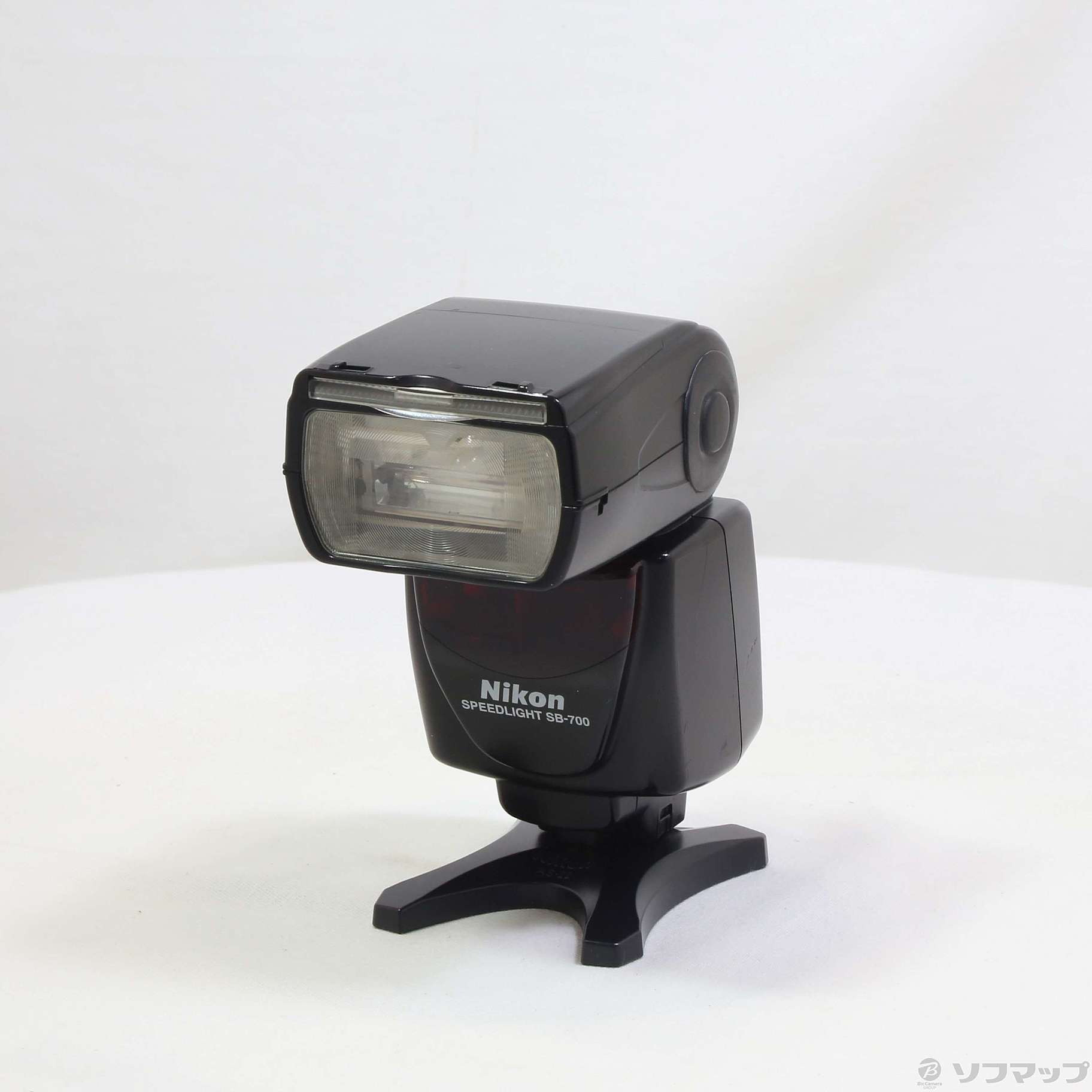 中古】SB-700 スピードライト [2133037409572] - リコレ！|ソフマップ