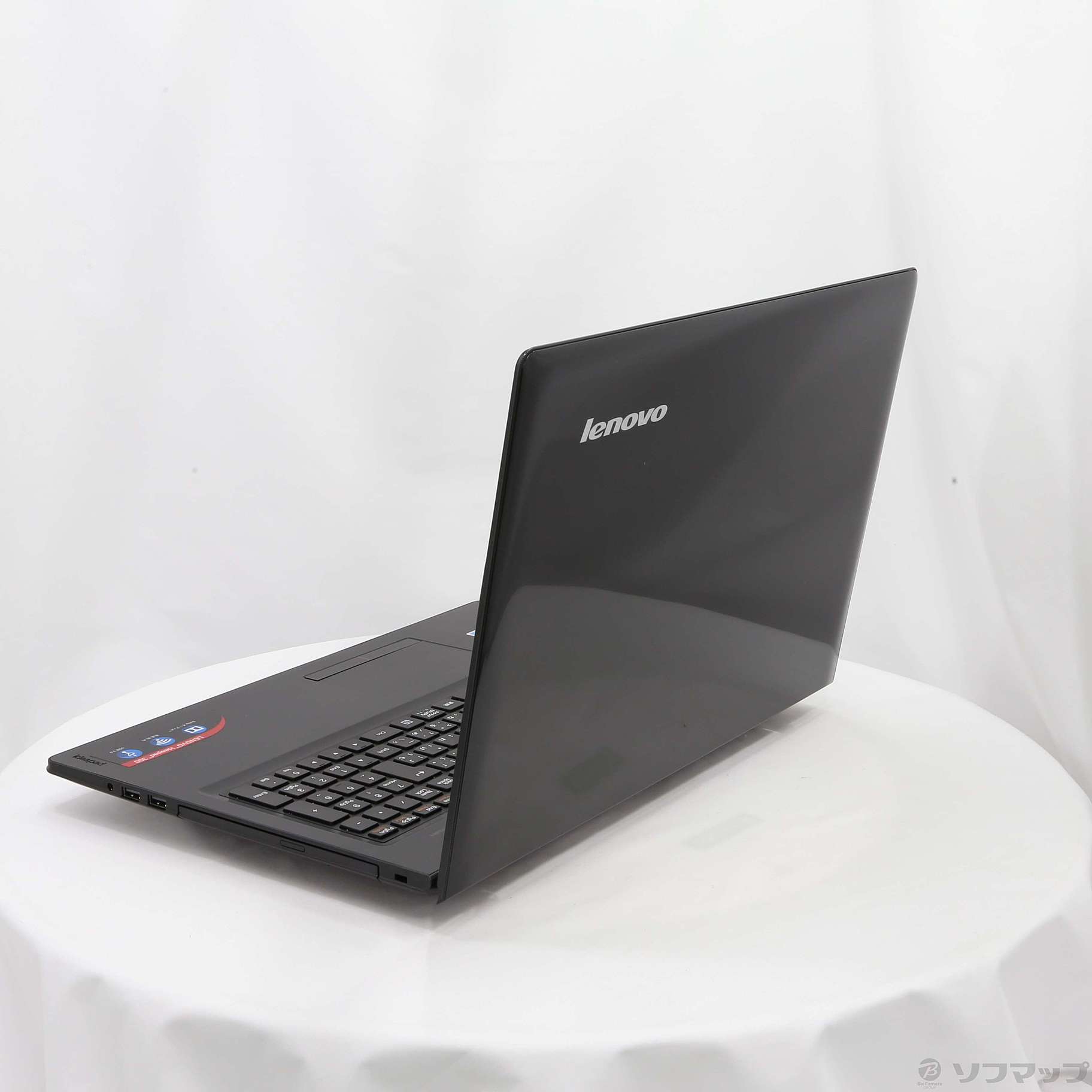 美品/Lenovo 80M300NHJP ブラック Windows 11 美品/Lenovo 80M300NHJP ブラック Windows 11Home 【公式通販】