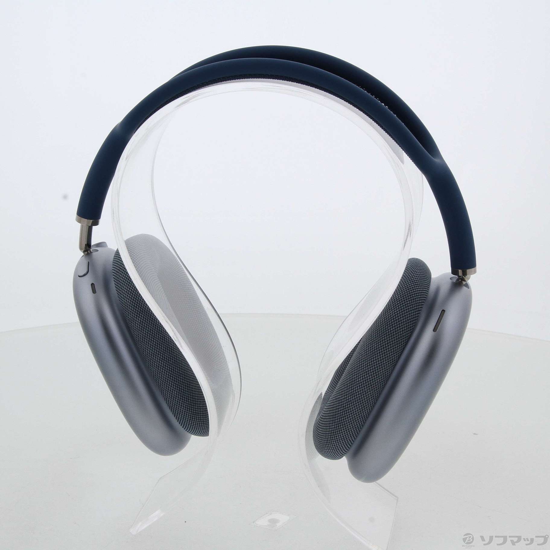 専用Apple アップル AirPods Max スカイブルー MGYL3J/A Apple AirPods Max MGYL3J/A （スカイブルー） ヘッドホン本体 - 最