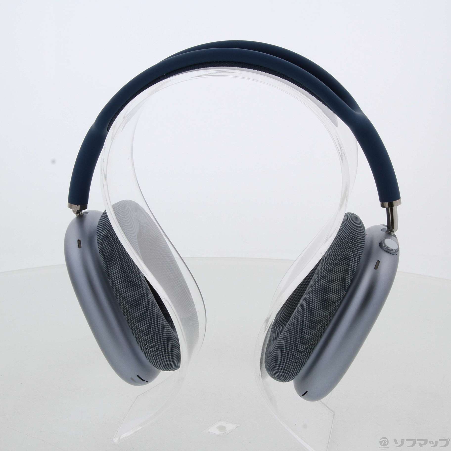 中古】AirPods Max スカイブルー MGYL3J／A [2133037415320] - リコレ