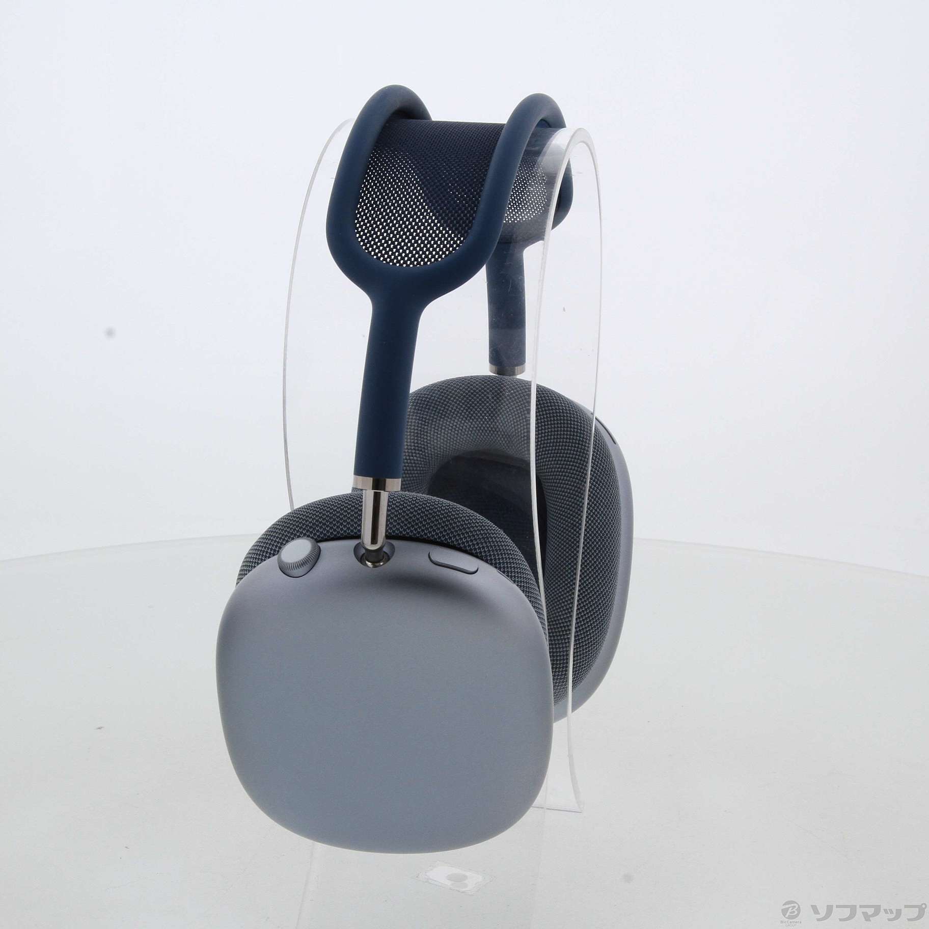 中古】AirPods Max スカイブルー MGYL3J／A [2133037415320] - リコレ