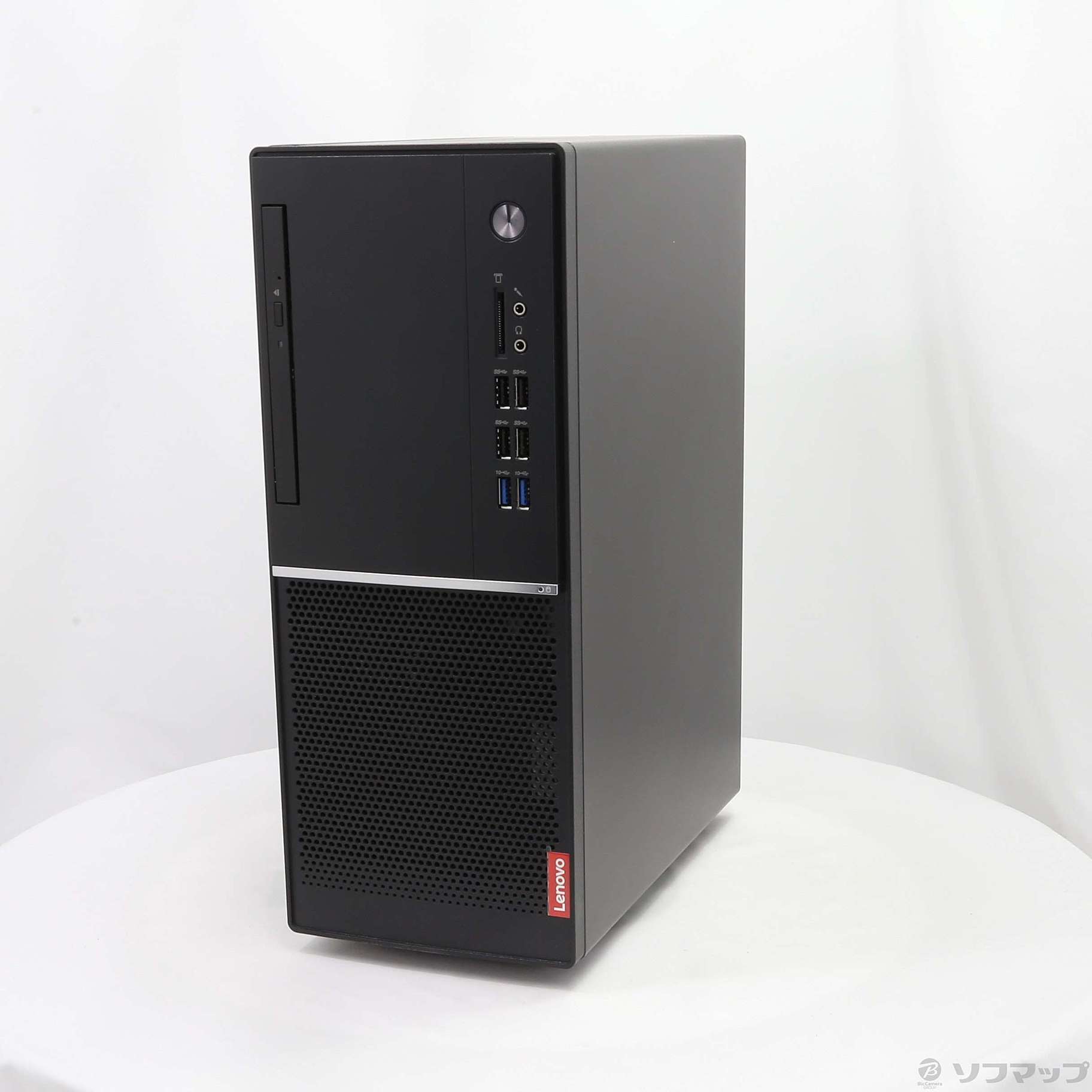 中古】Lenovo V530 Mini-Tower 10TVCTO1WW ◇02/25(金)値下げ
