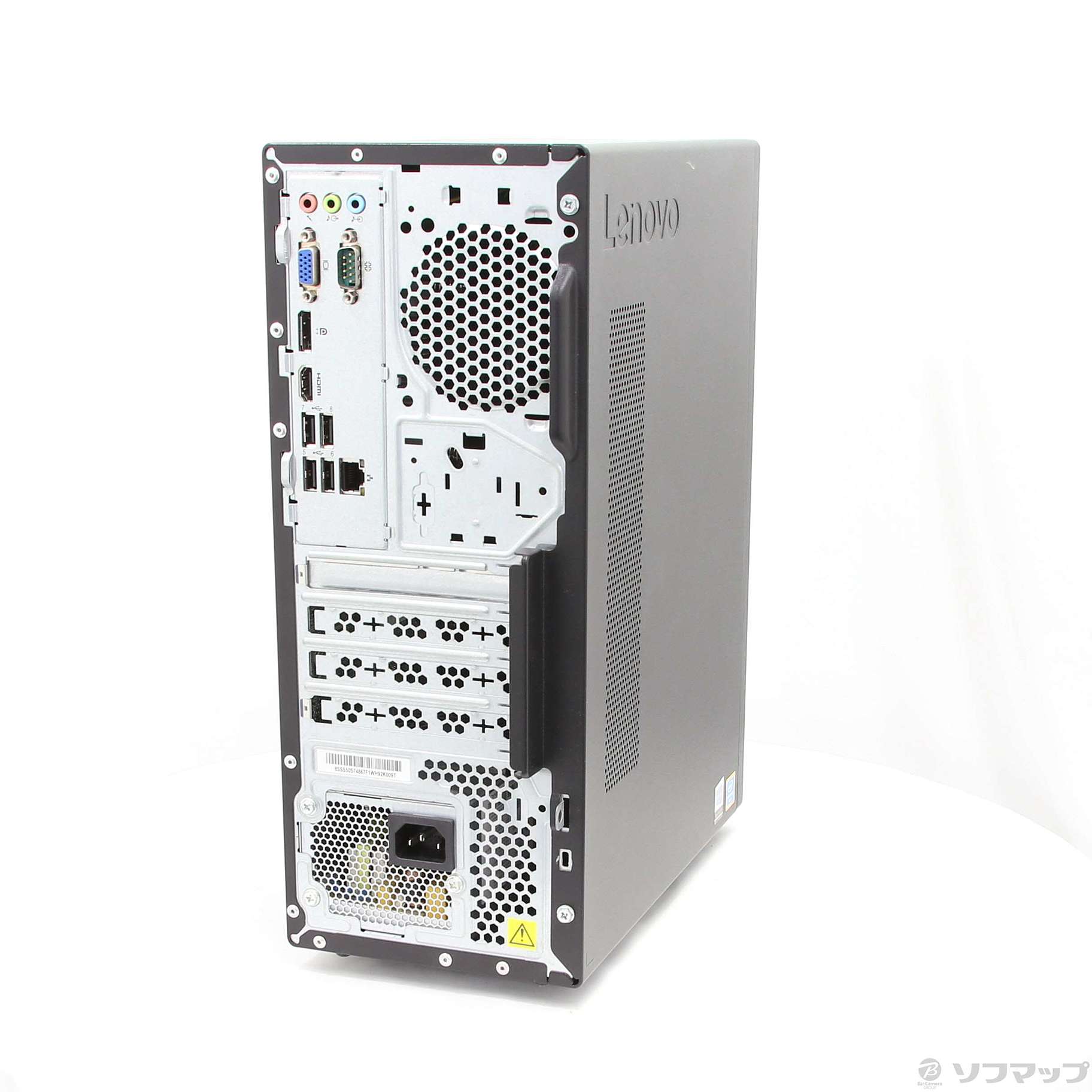 Lenovo V530 Mini-Tower 10TVCTO1WW ◇02/25(金)値下げ！