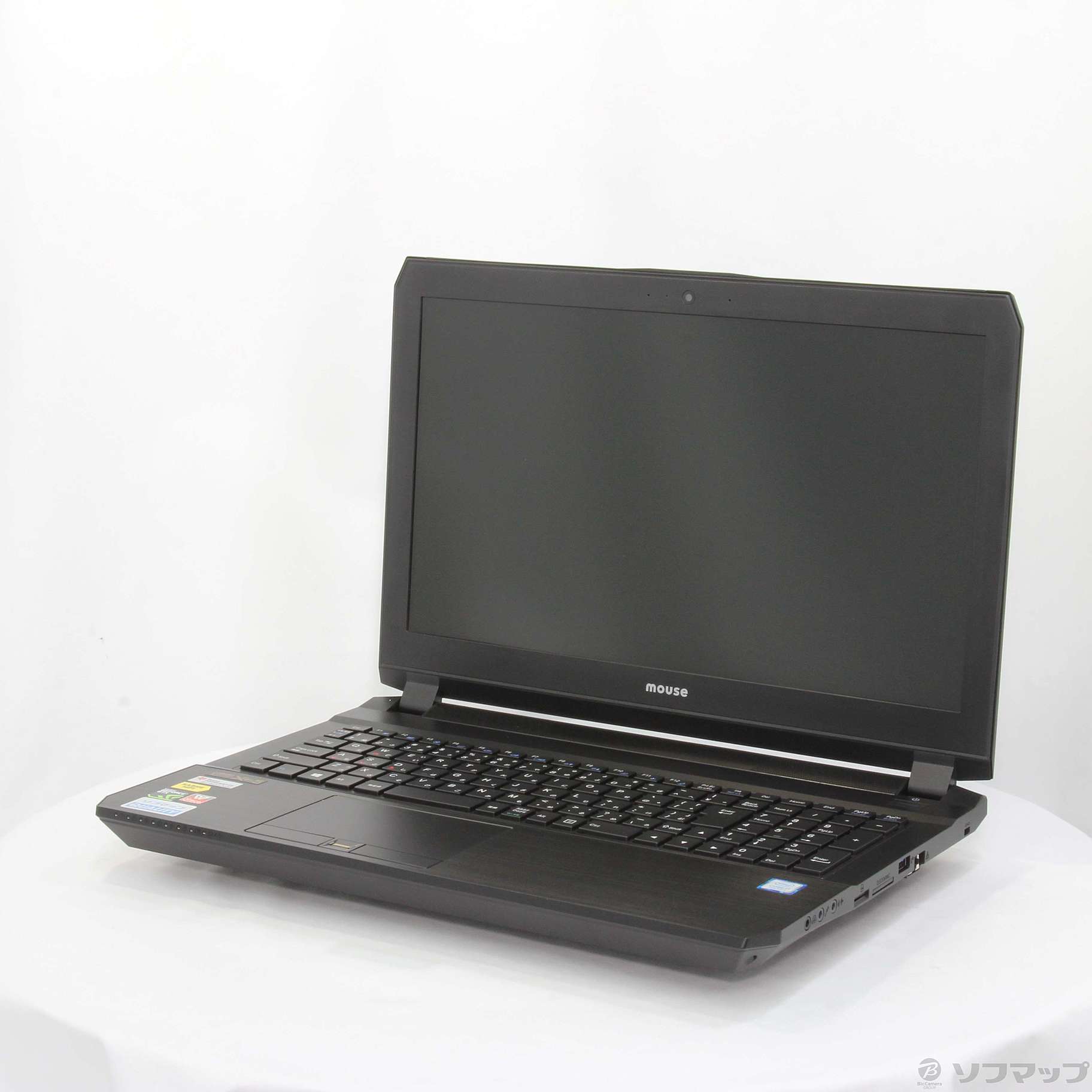 中古】NEXTGEAR-NOTE NG-N-i5730SA1 〔Windows 10〕 [2133037418635 