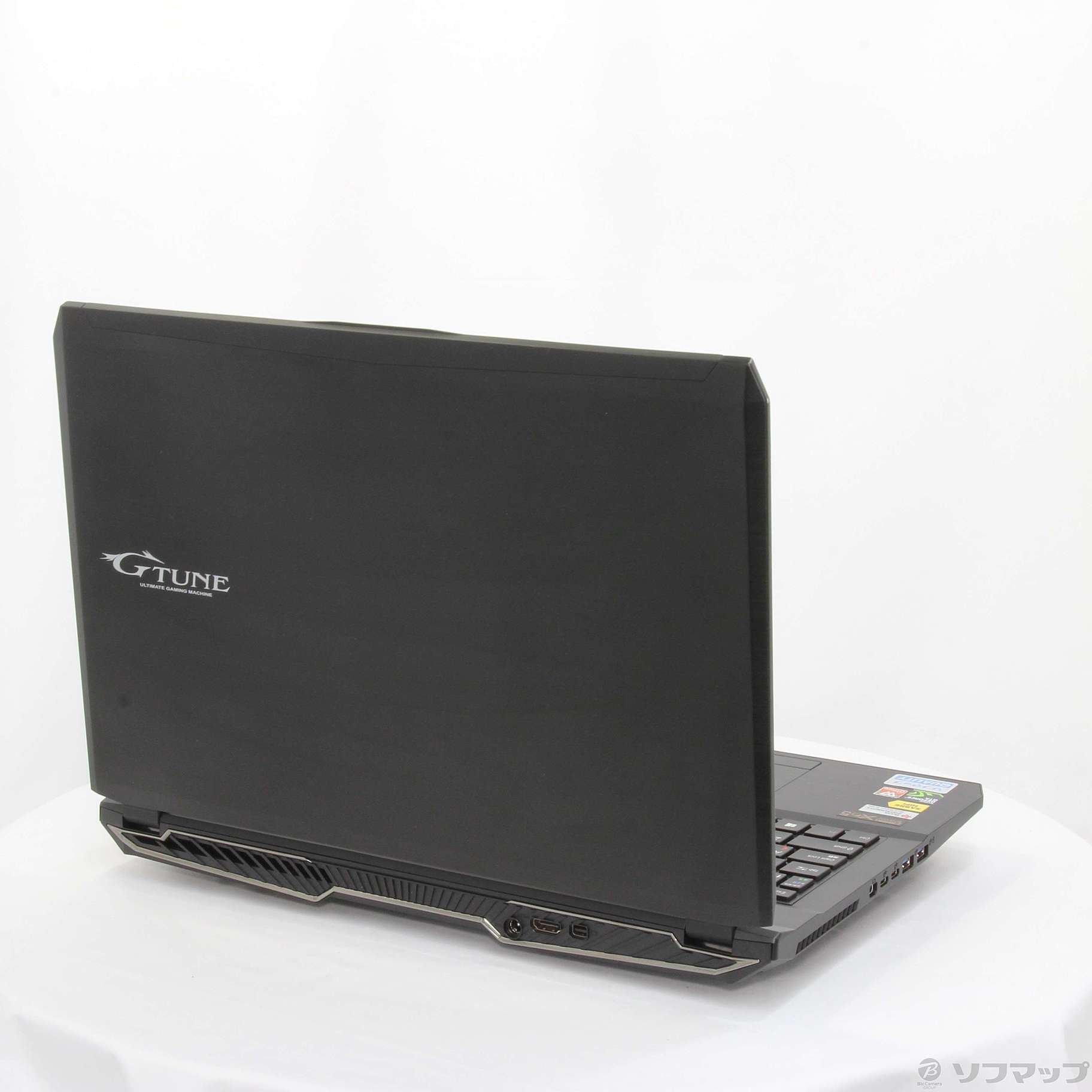 中古】NEXTGEAR-NOTE NG-N-i5730SA1 〔Windows 10〕 [2133037418635 