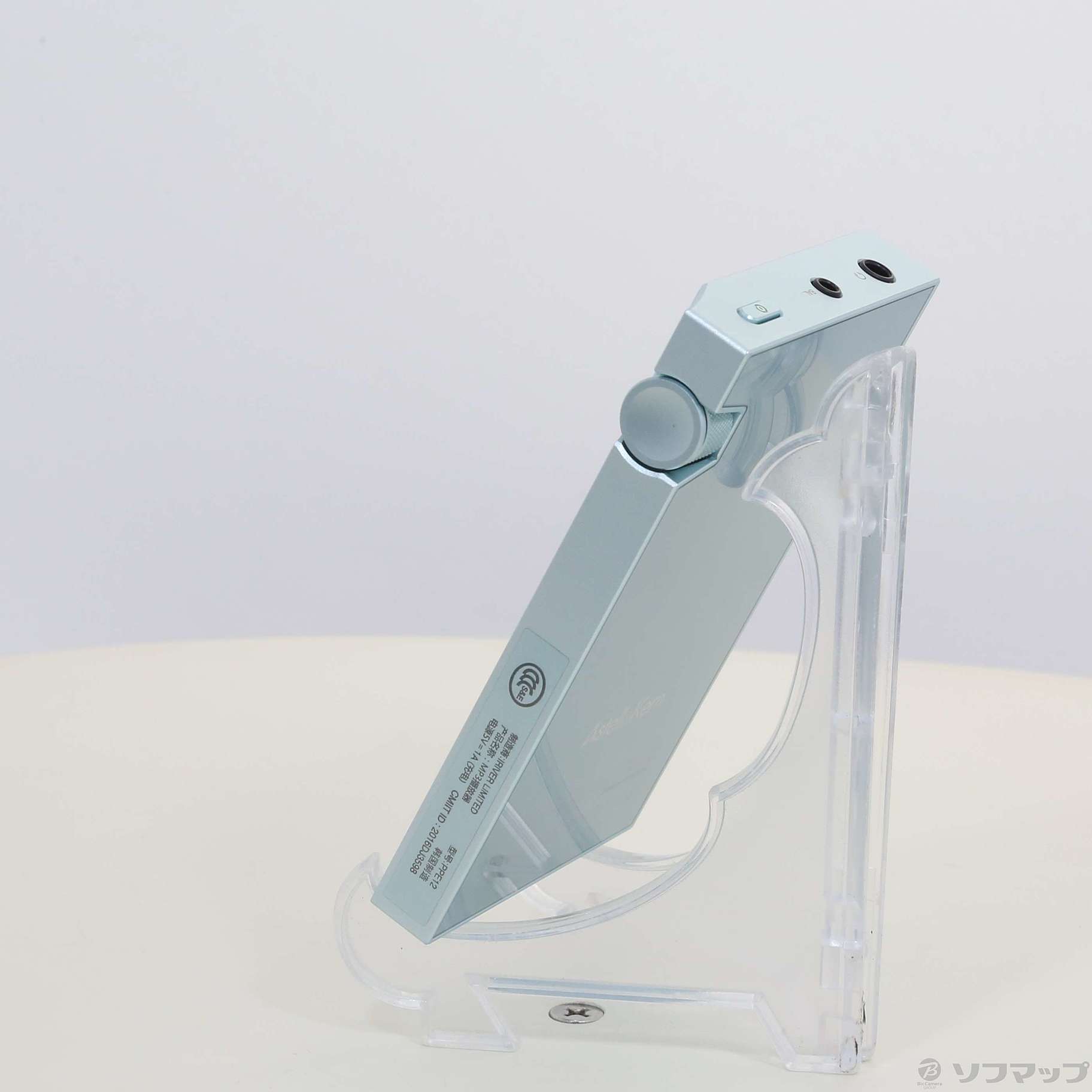 中古】Astell & Kern メモリ64GB+microSD ミスティミント AK70-64GB-MM