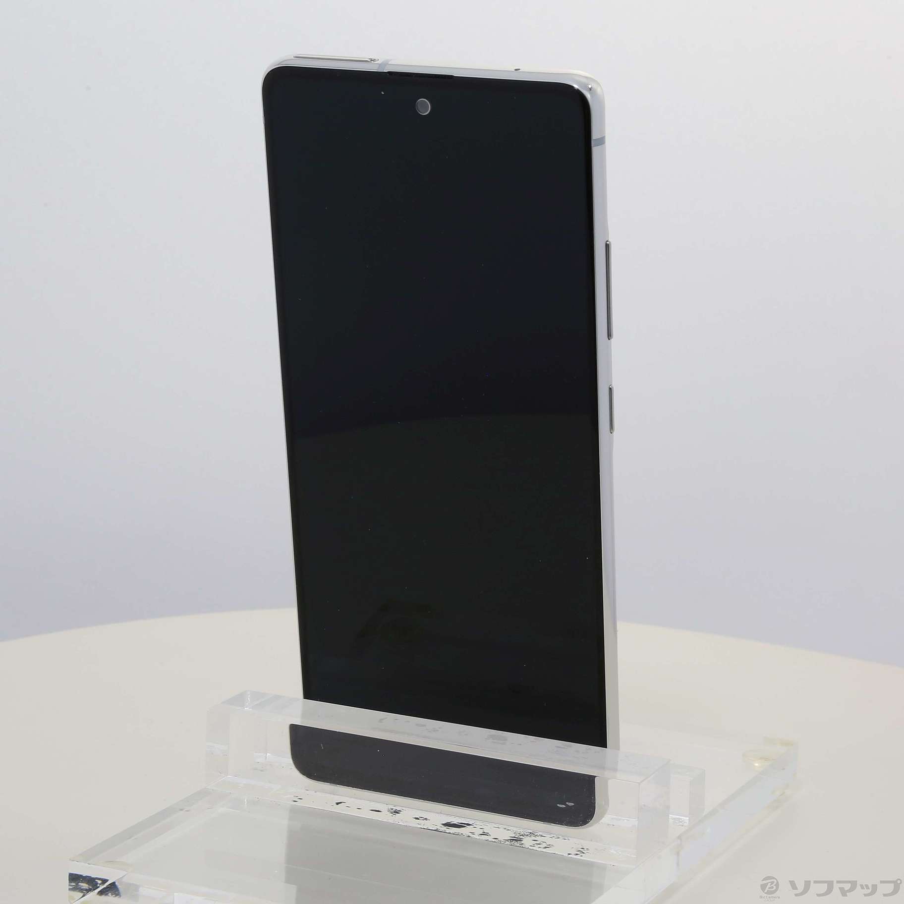日本で買 Galaxy A51 5G SCG07 128GB 本体 au | www.mizenplace.com