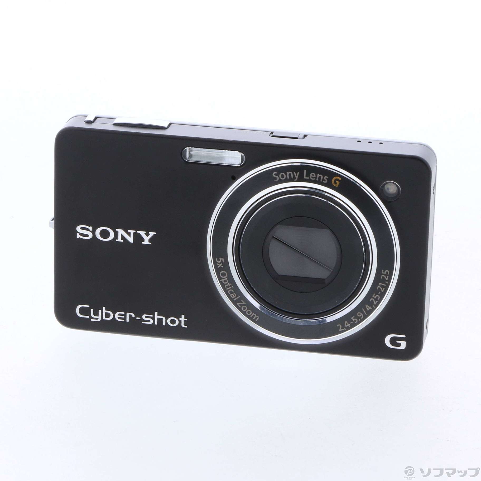 SONY サイバーショット WX1 メモリースティック付 SONY デジカメ Cyber