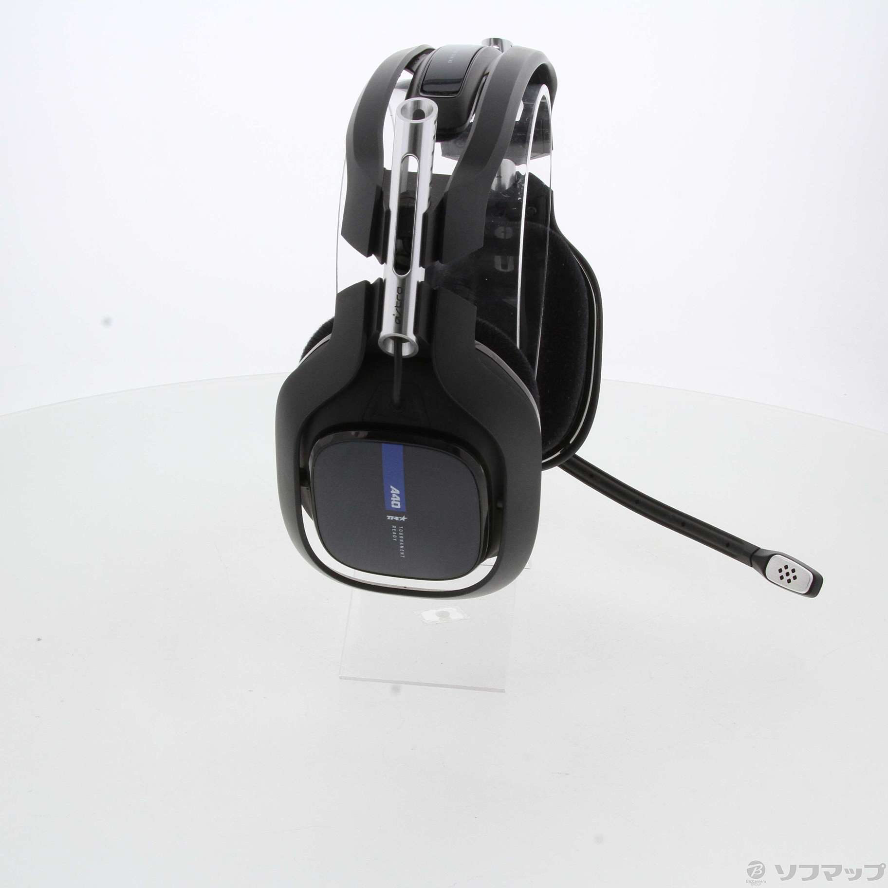 中古】ASTRO A40 TR ヘッドセット A40TR-002r [2133037430873