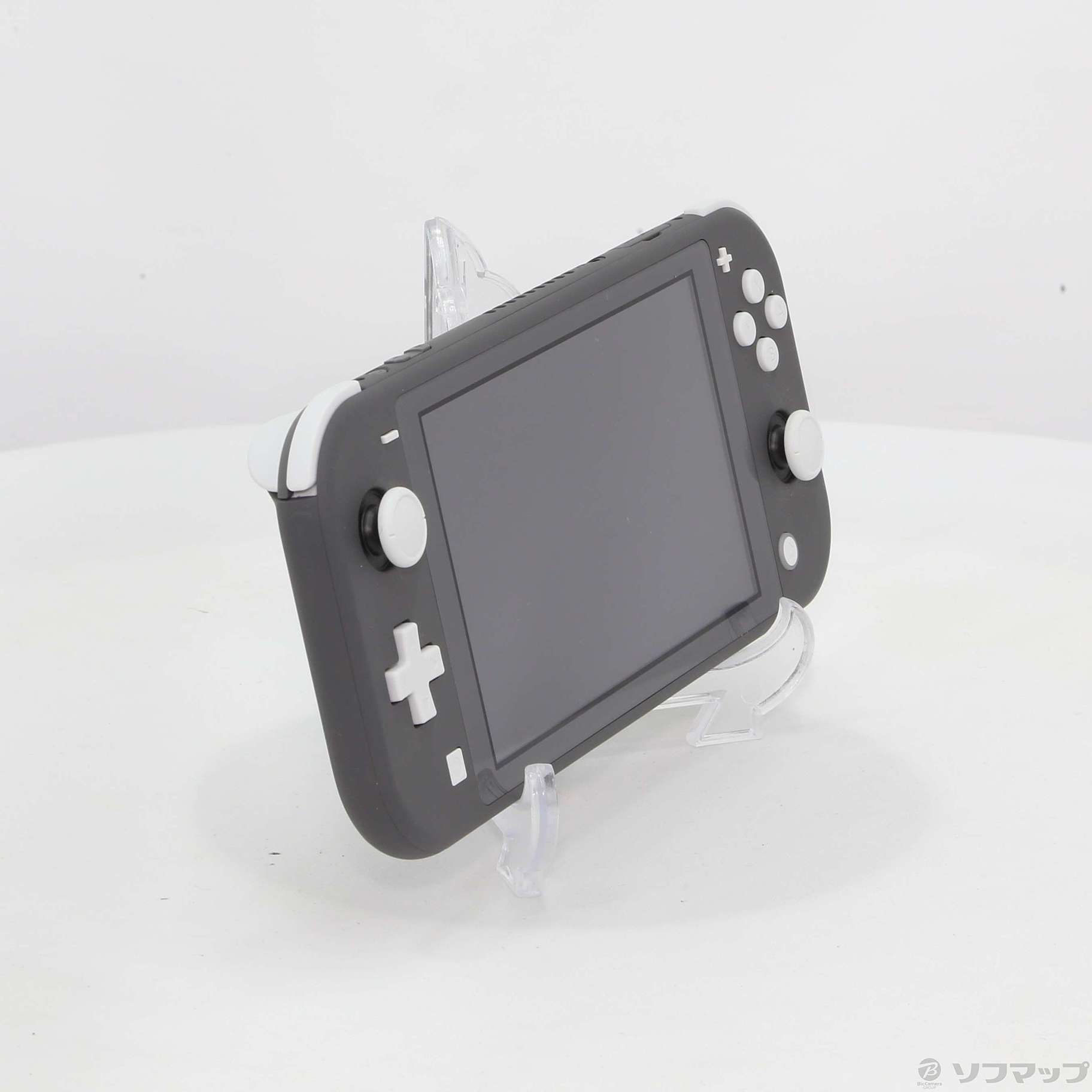 Nintendo Switch Lite グレー