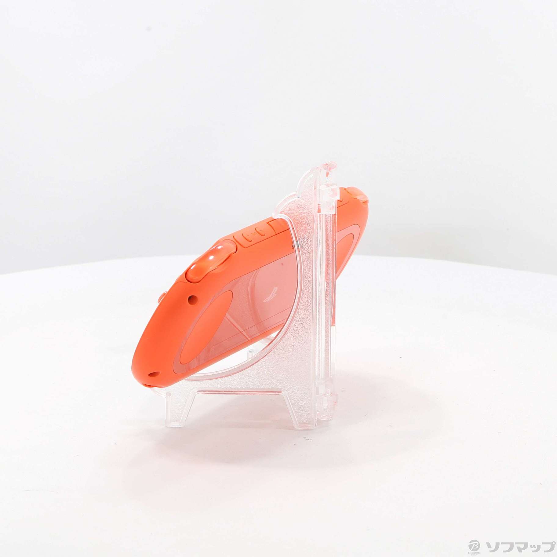 中古】PlayStation Vita Wi-Fiモデル ネオンオレンジ PCH-2000ZA ◇01
